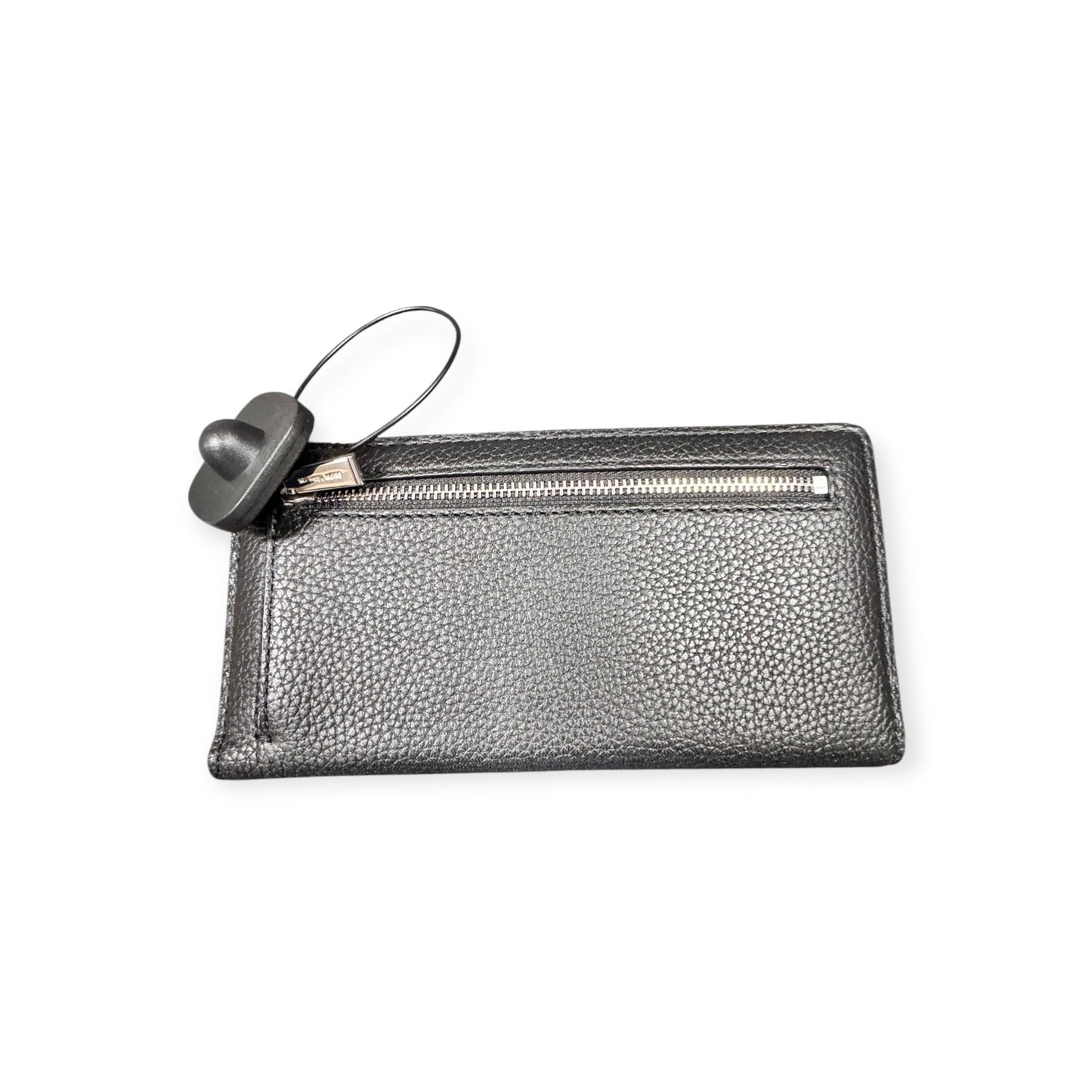 Wallet Designer By Michael Kors In Black, Size:Large