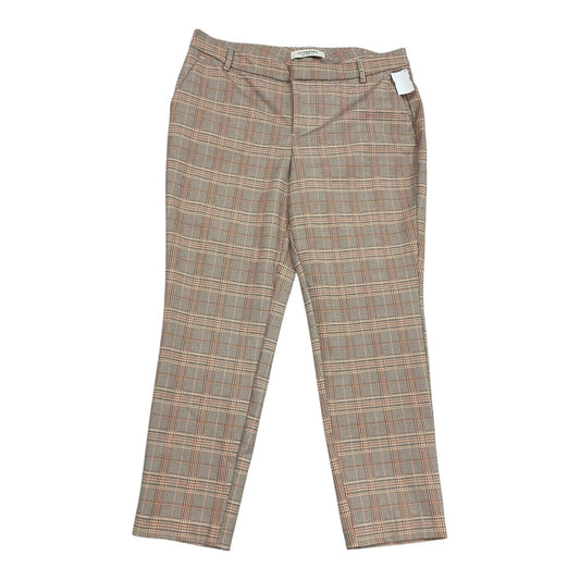 Pants Dress By Liverpool In Multi, Size:14