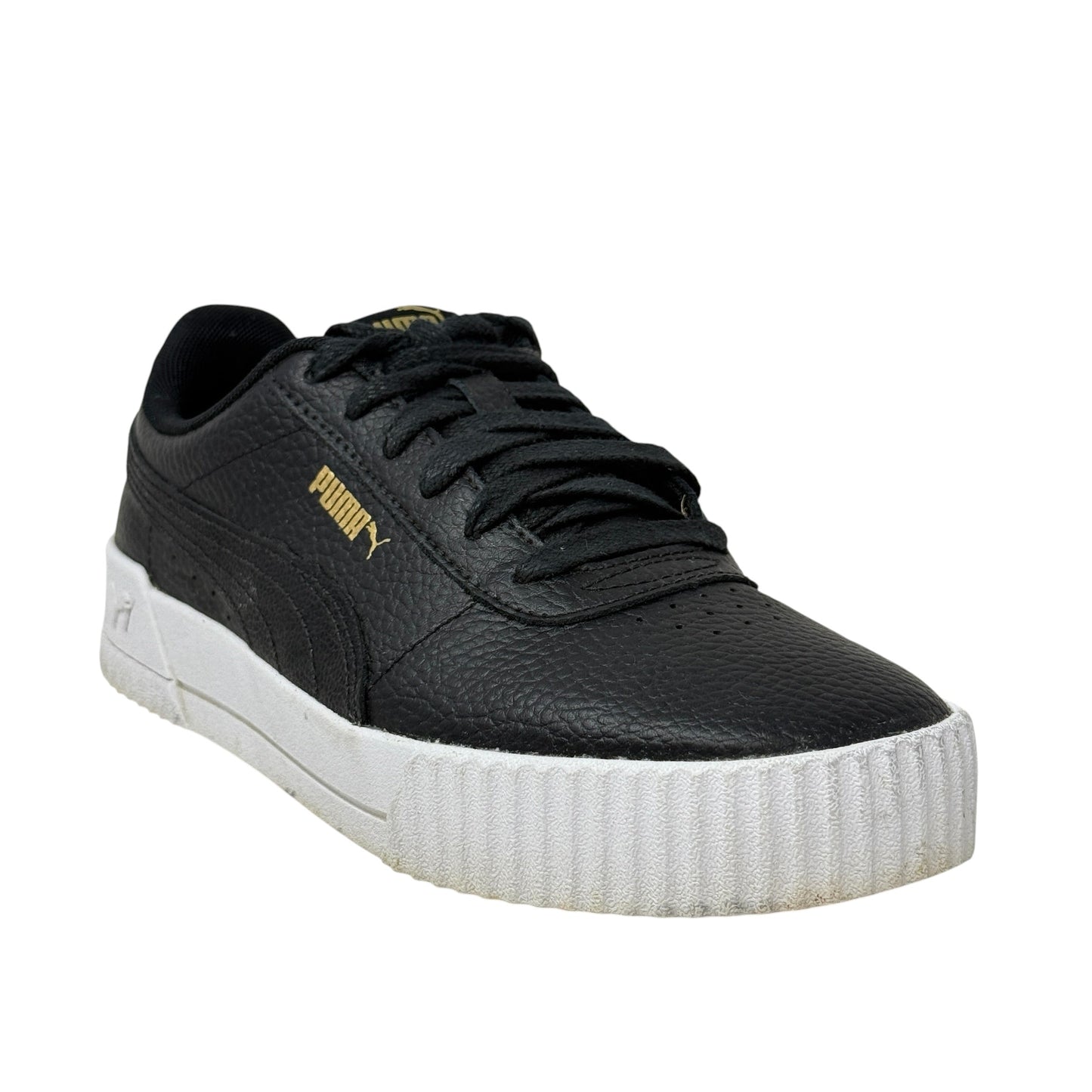 Carina Lux L Sneakers By Puma In Black, Size: 8