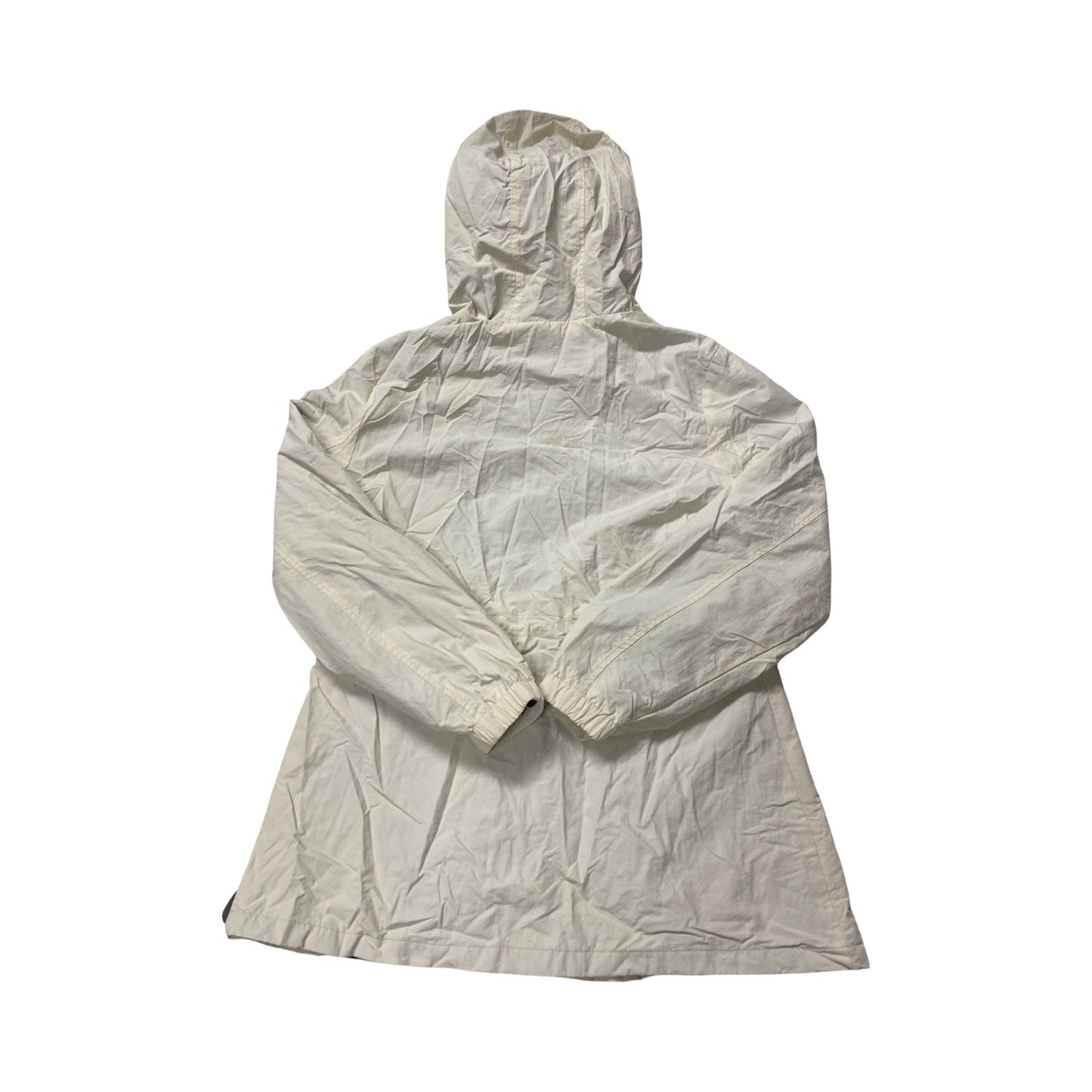 Athletic Jacket By White Mountain In Cream, Size:Xl