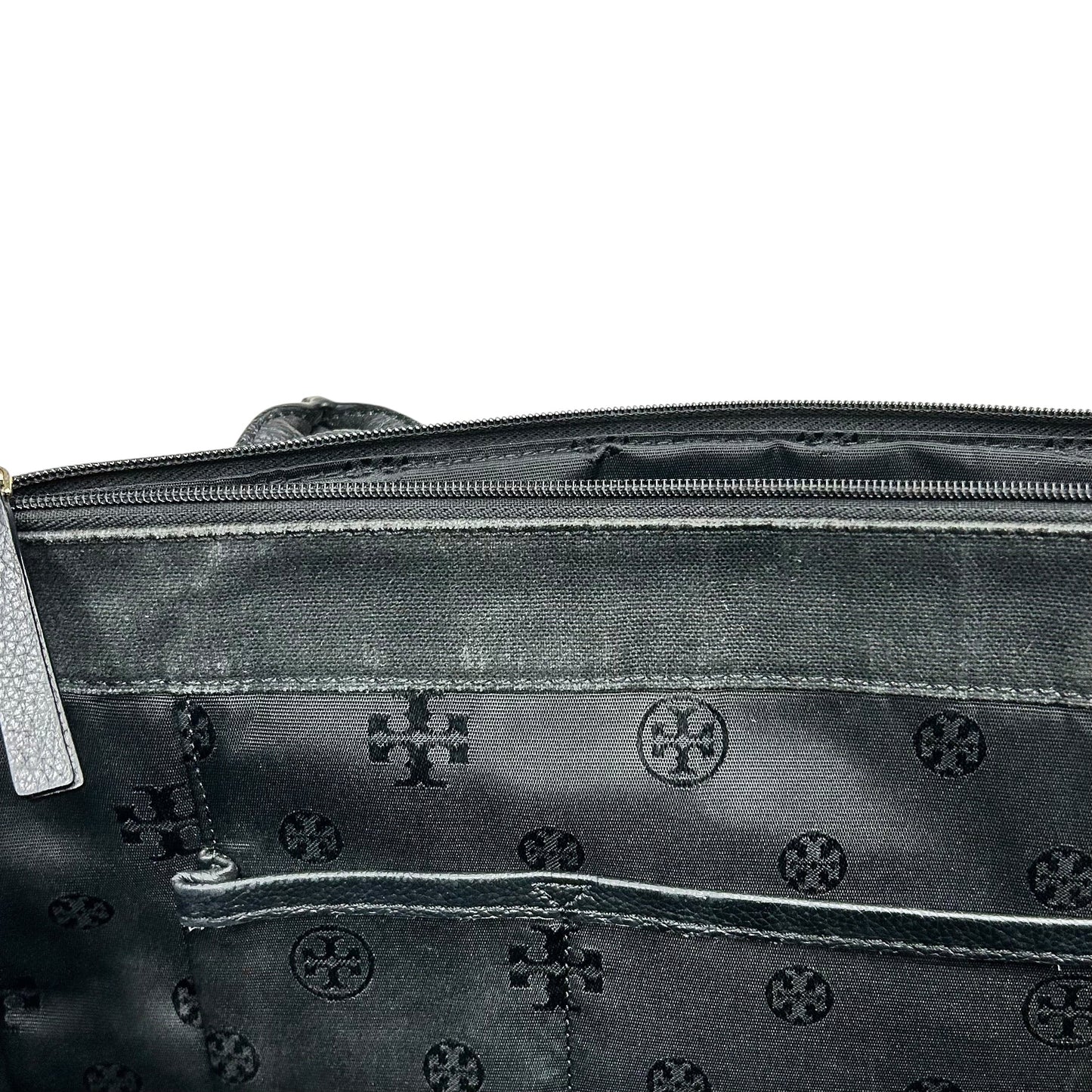 Handbag Designer By Tory Burch, Size: Large