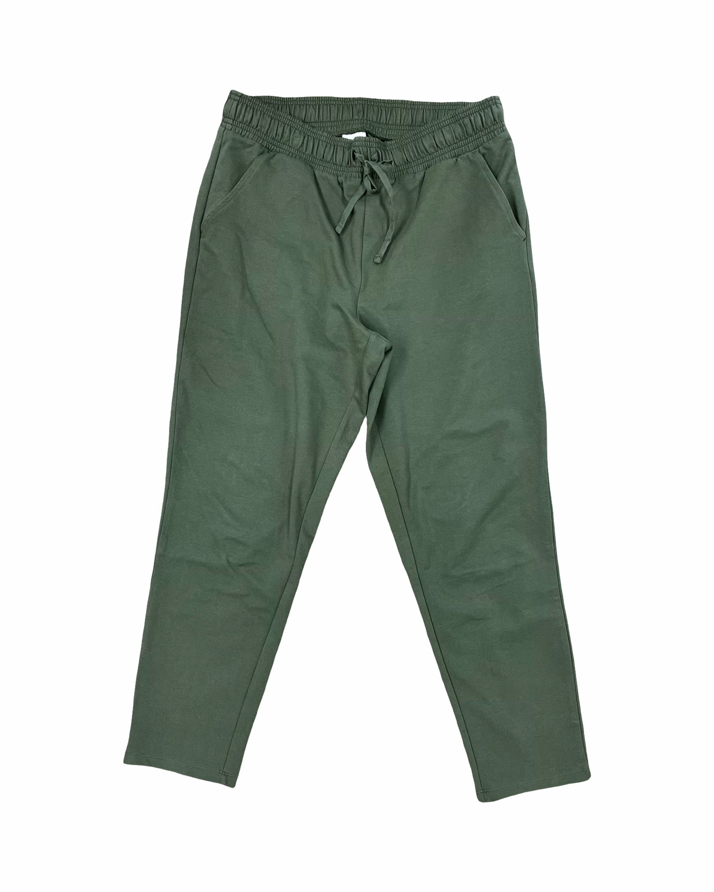 Pants Dress By A New Day In Green, Size:M