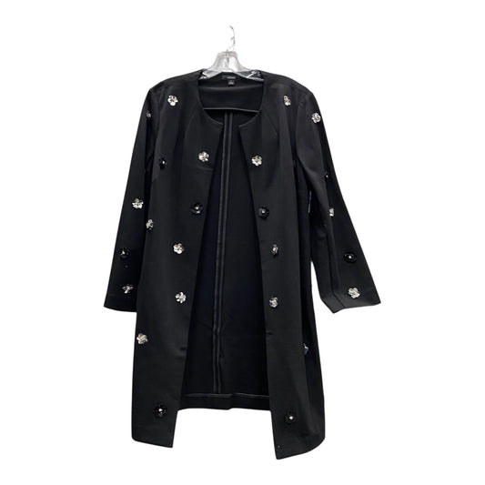 Jacket Other By Alfani In Black, Size:Xl