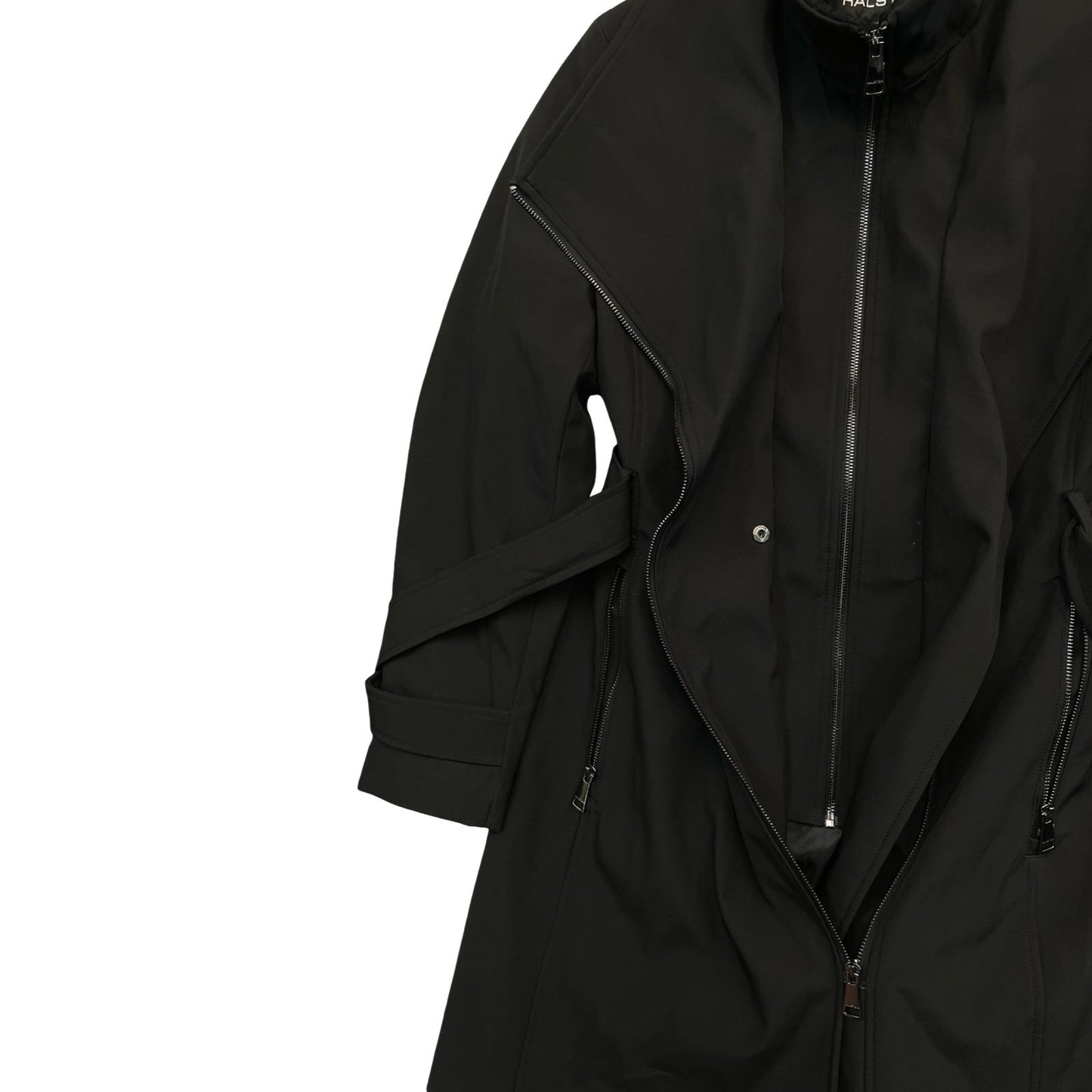 Jacket Other By Cmc In Black, Size:L