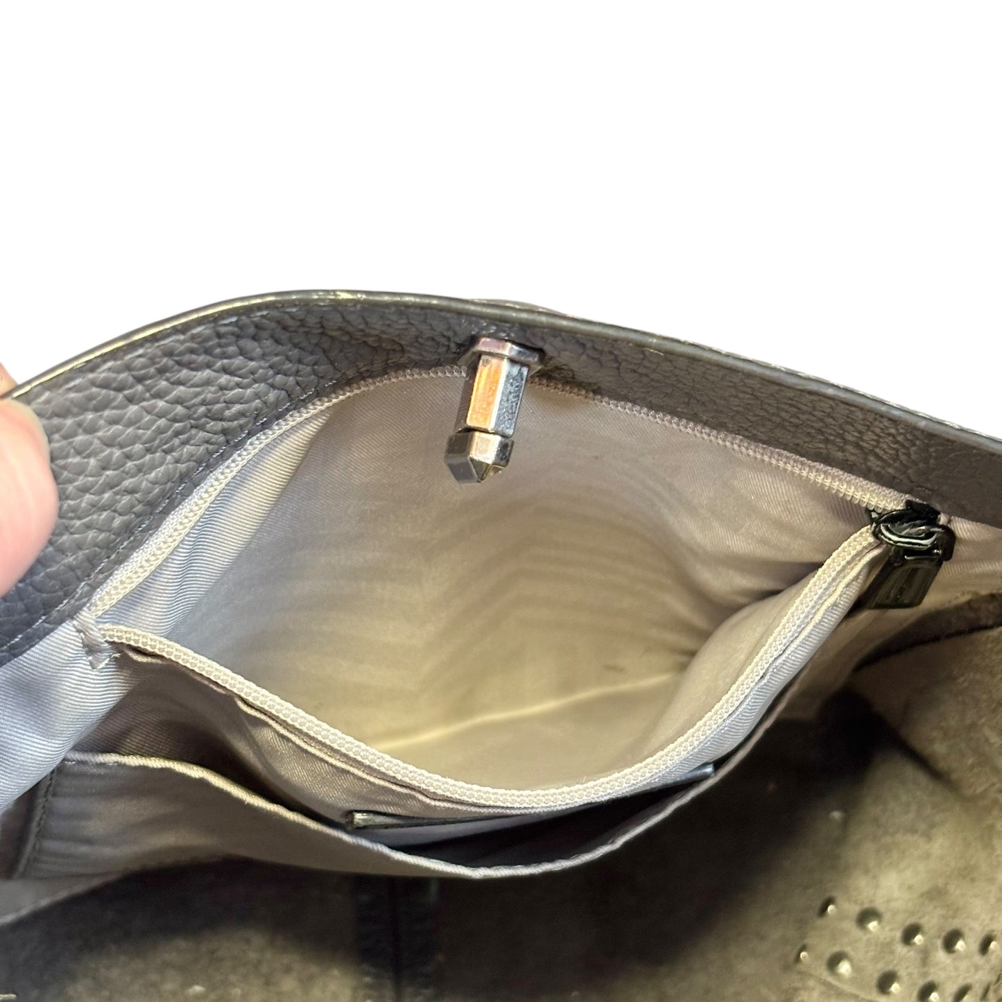 Crossbody Designer By Rebecca Minkoff, Size: Small