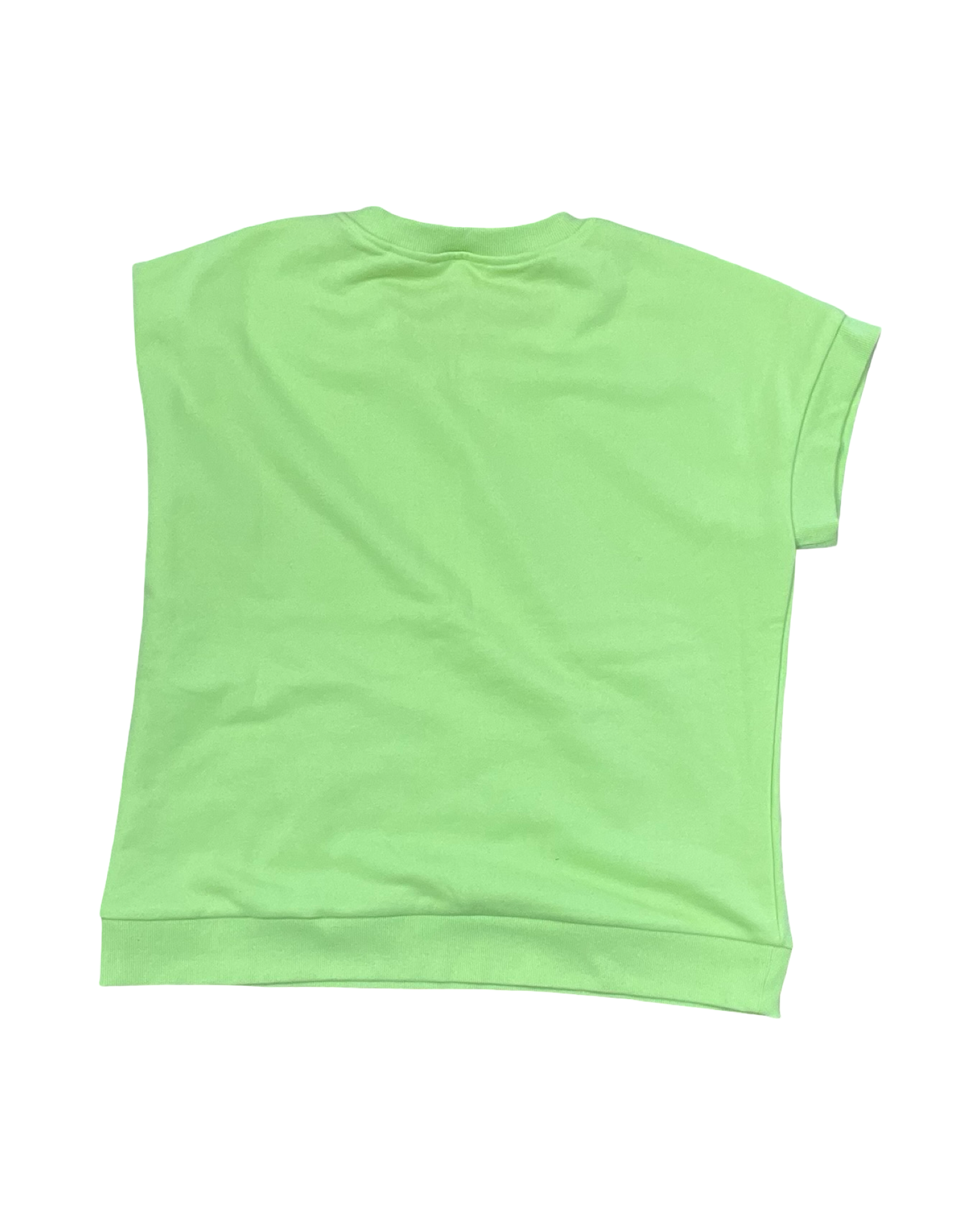 Top Ss By Staccato In Green, Size:M