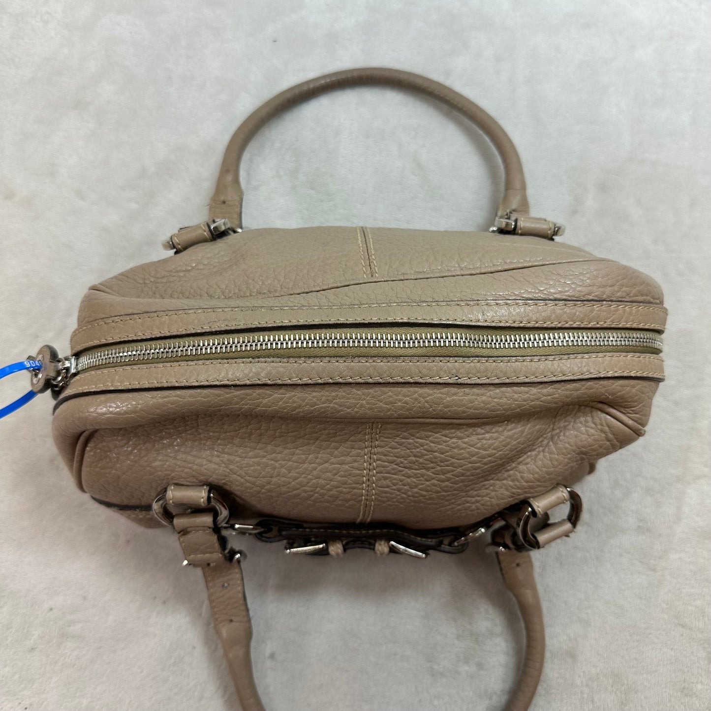 Handbag Luxury Designer By Dolce And Gabbana, Size: Medium