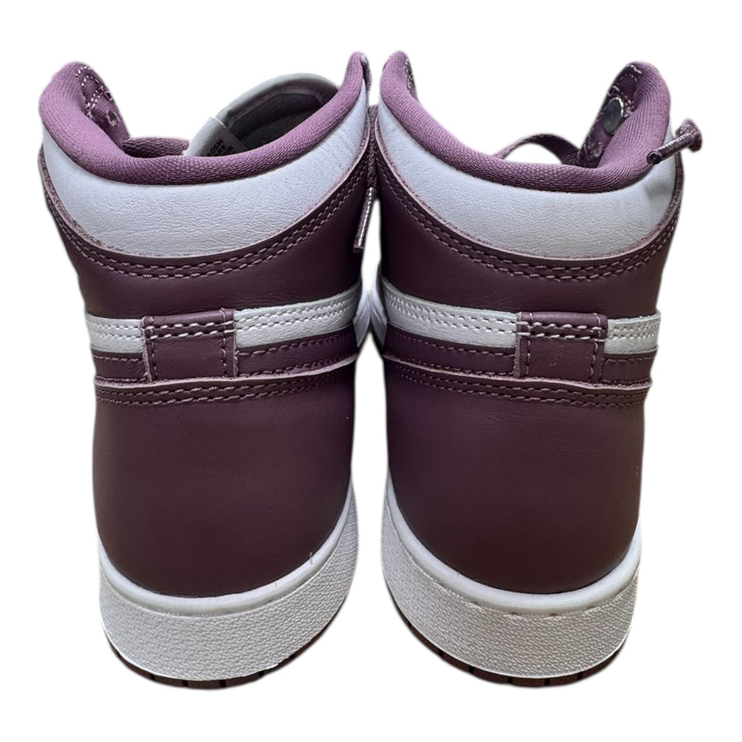 Shoes Athletic By Nike In Purple, Size:8.5