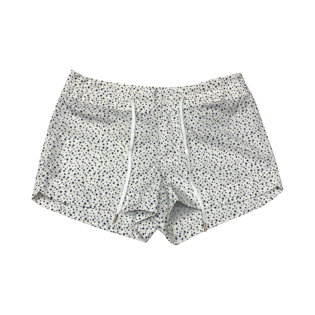 Athletic Shorts By Calia In Polkadot Pattern, Size:M