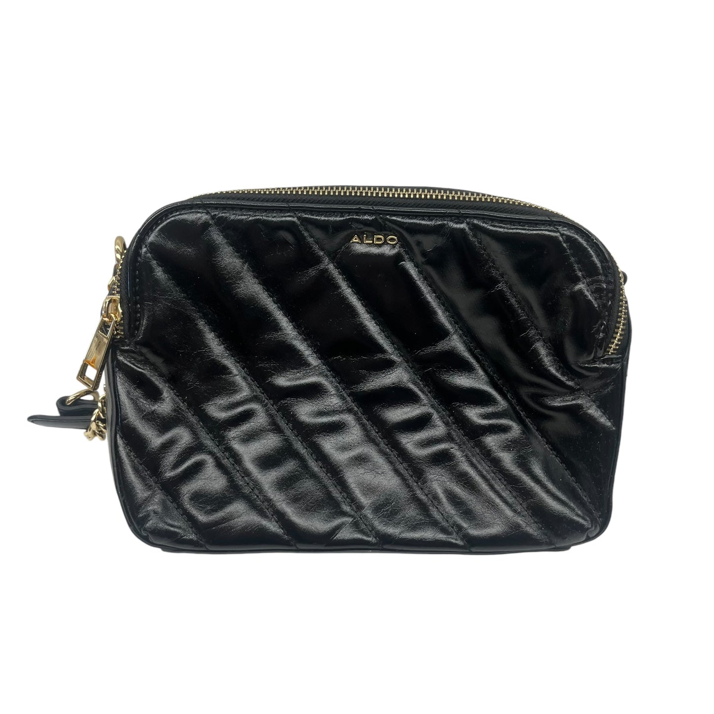 Crossbody By Aldo In Black, Size:Small