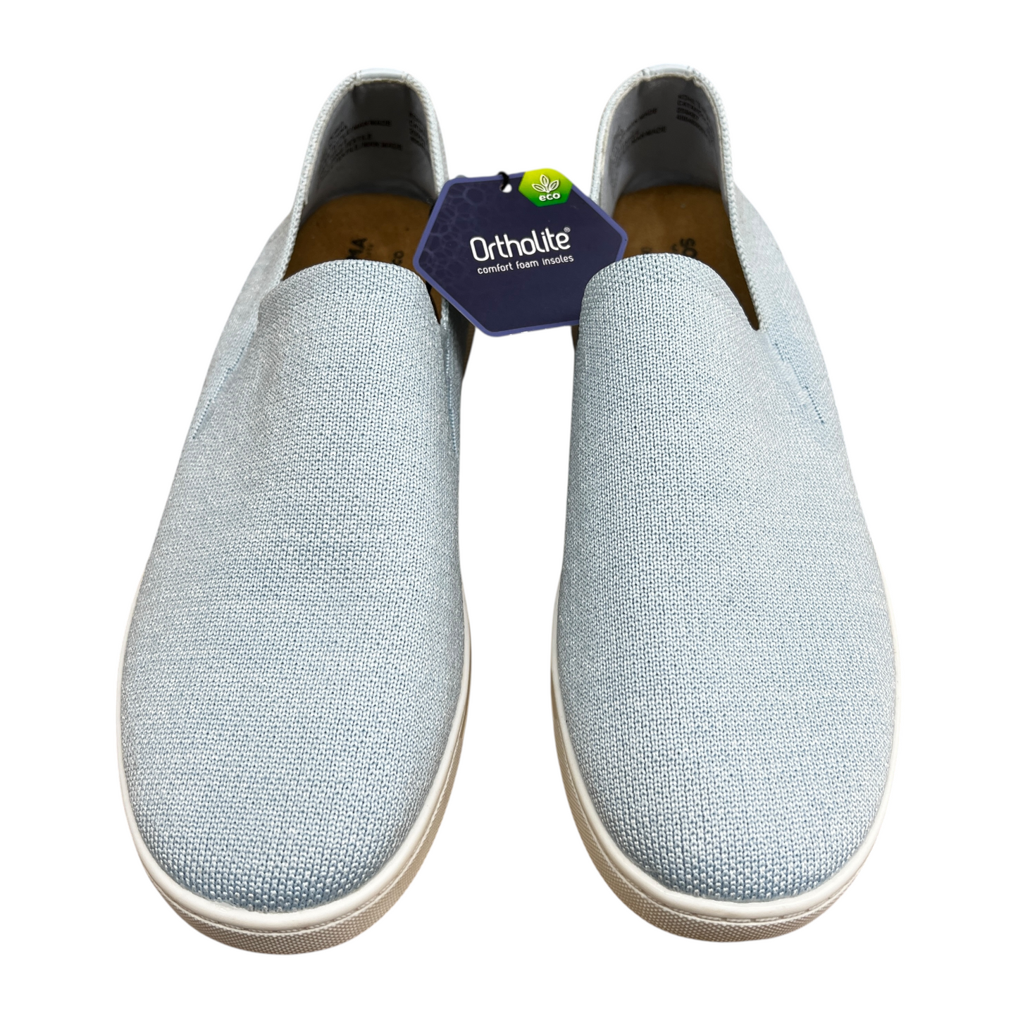 Shoes Sneakers By Sonoma In Blue, Size:7.5