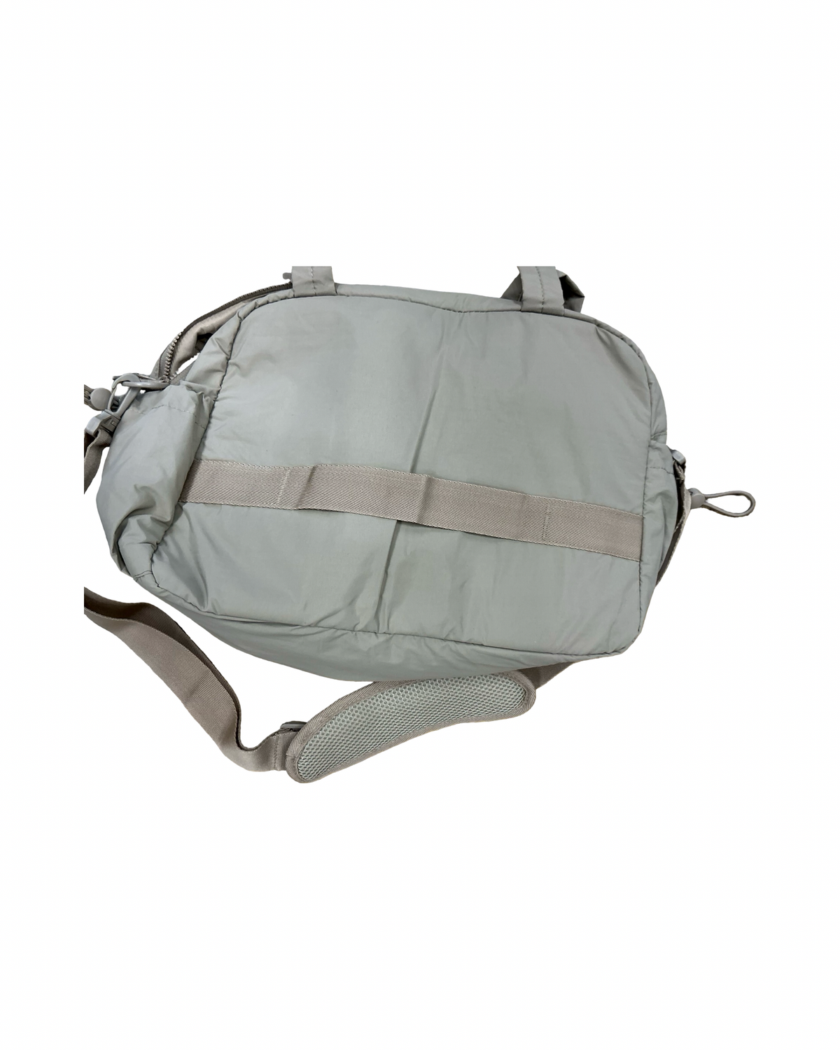 Tote By Clothes Mentor In Tan, Size:Medium