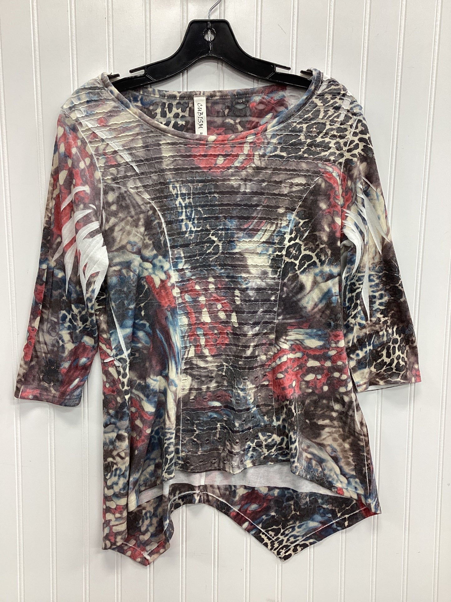 Top Ls By Cmc In Multi, Size:M