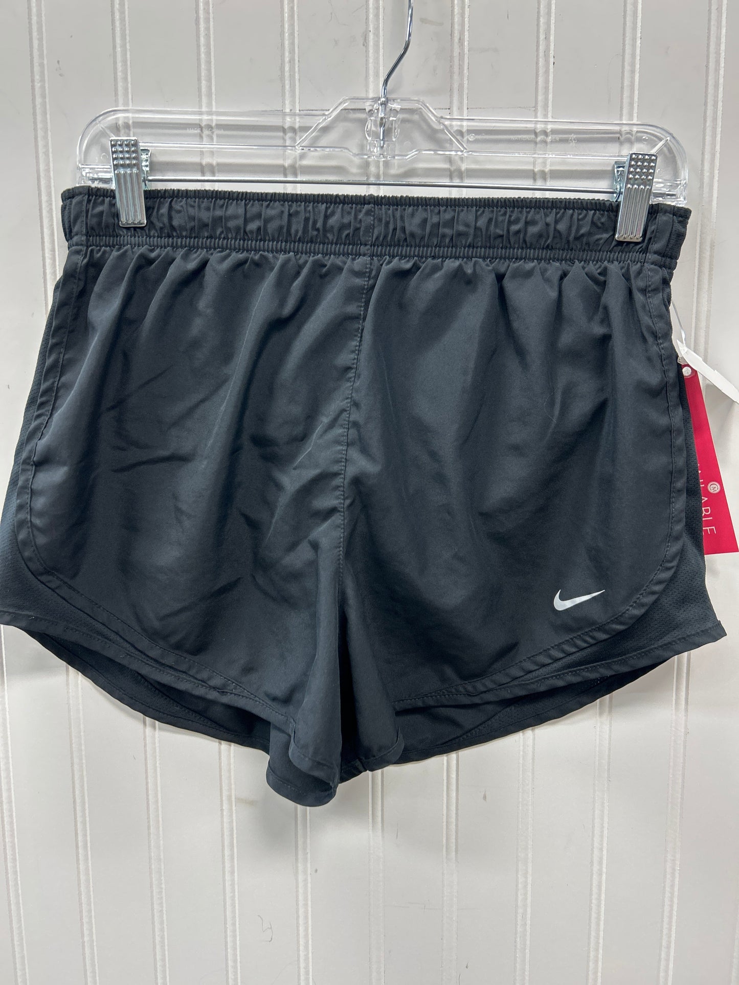 Athletic Shorts By Nike Apparel In Black, Size:M