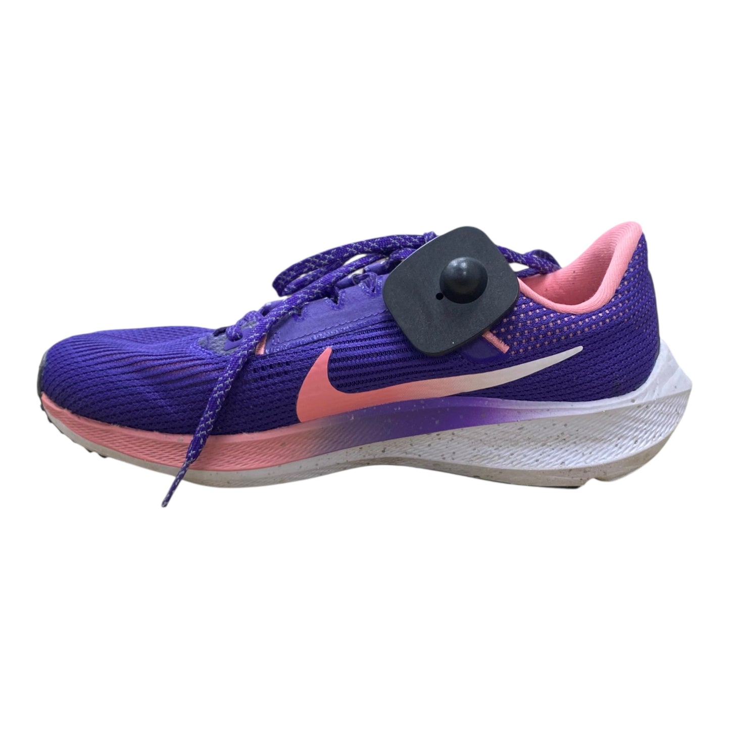 Shoes Athletic By Nike In Purple, Size:7.5