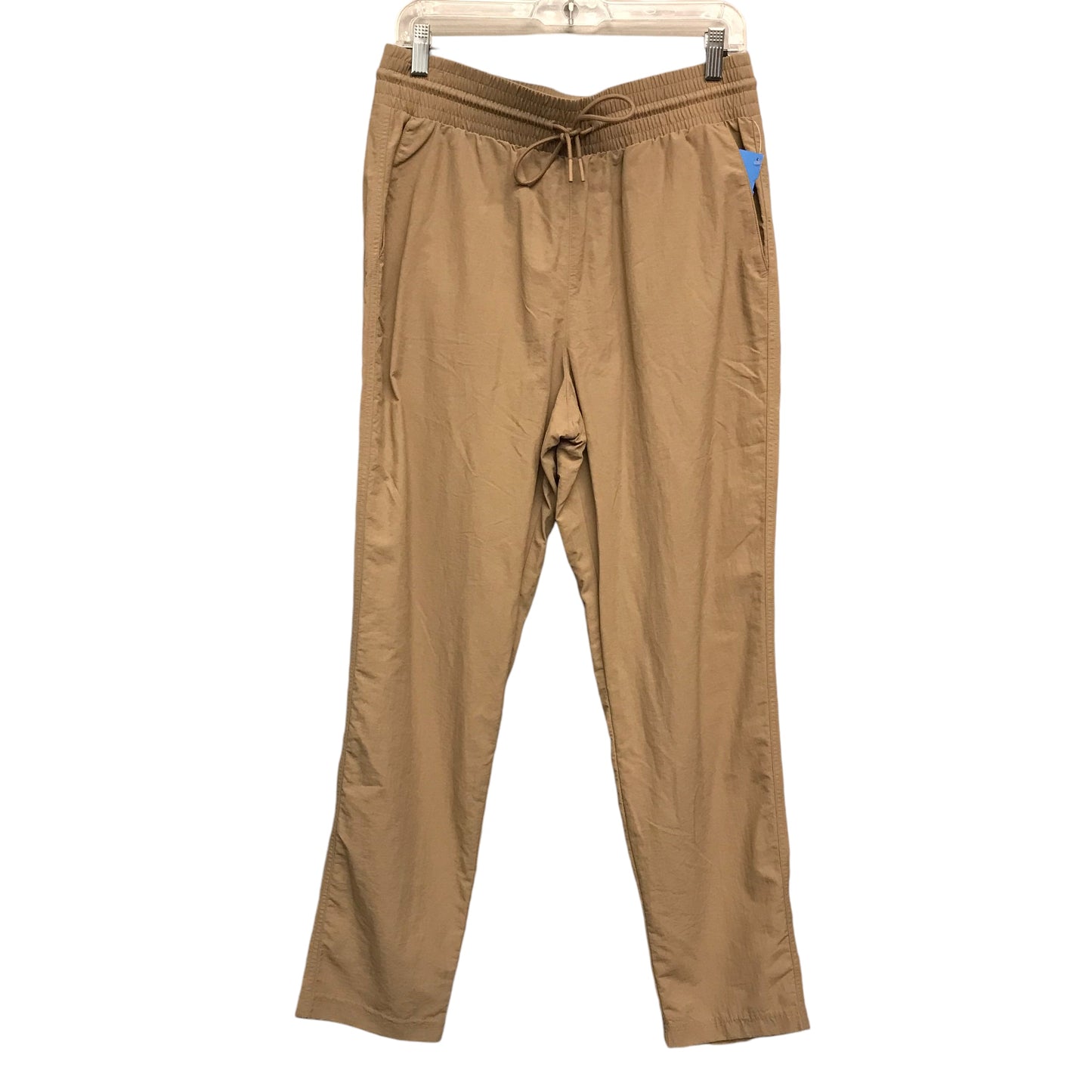 Athletic Pants By Gapfit In Tan, Size:M