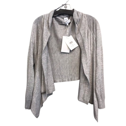 Sweater Cardigan By Verve Ami In Grey, Size:M
