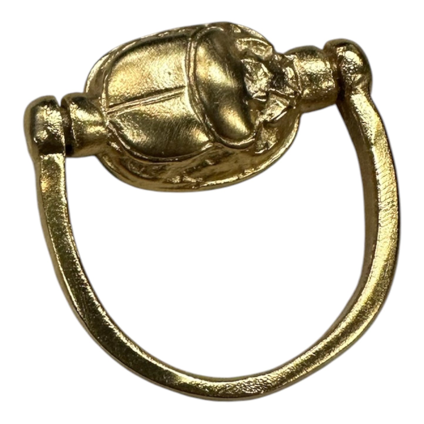 Ring Other By Cmc In Gold