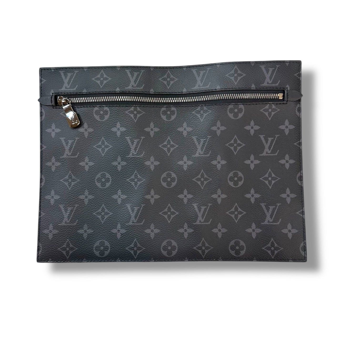 Grand Sac Eclipse Canvas Luxury By Louis Vuitton, Size: Large