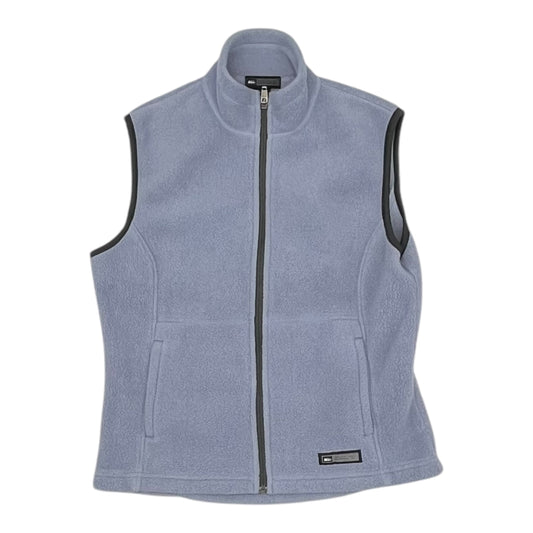 Vest Fleece By Rei In Blue, Size:S