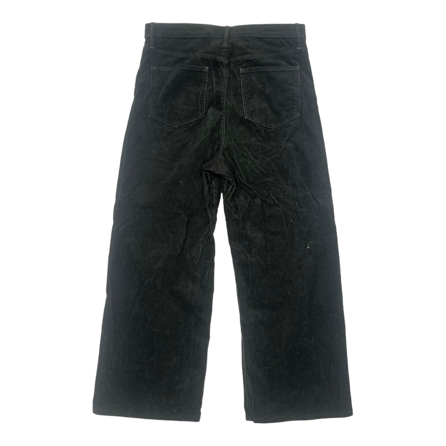 Pants Corduroy By Gap In Green, Size:10