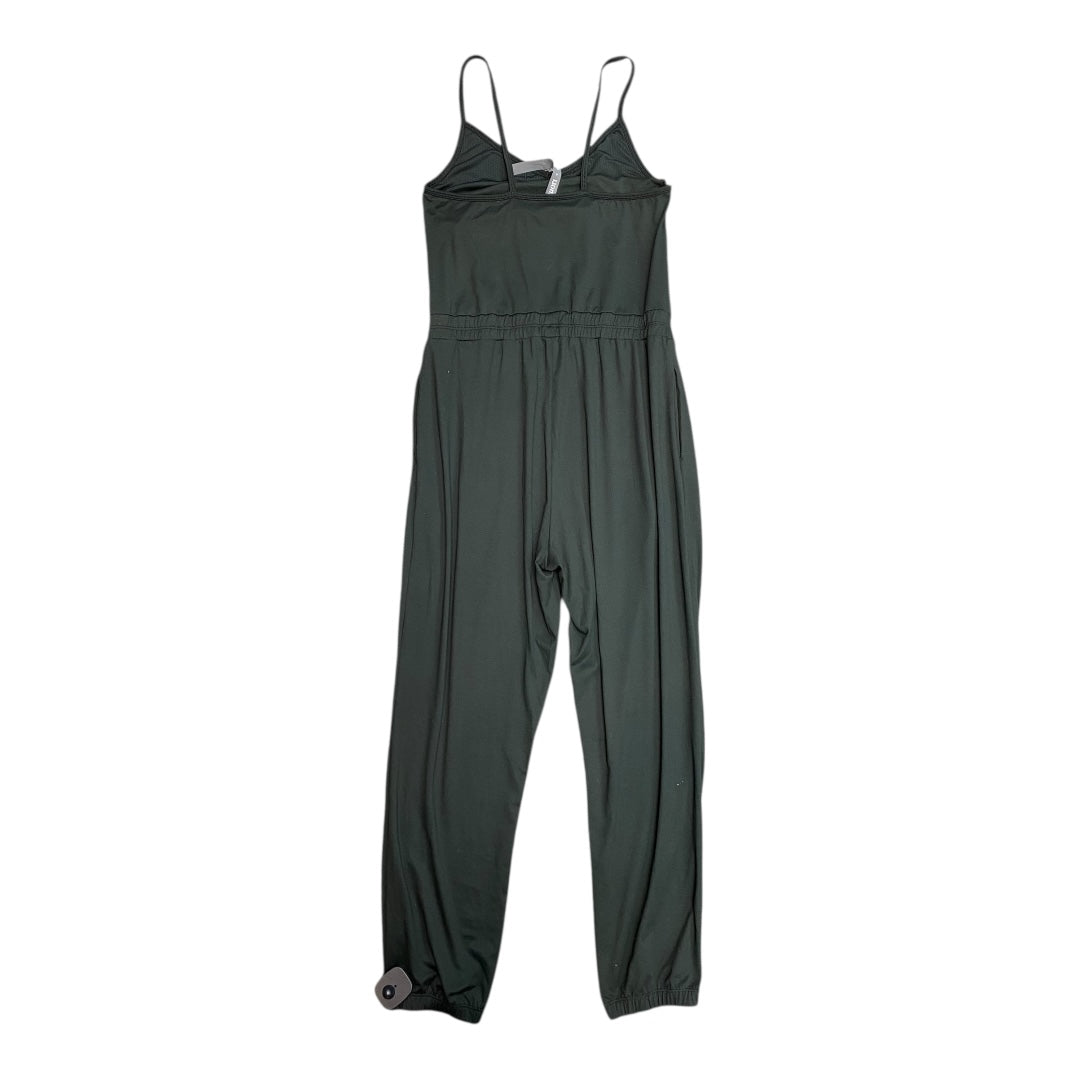 Jumpsuit By Vuori In Black, Size:S