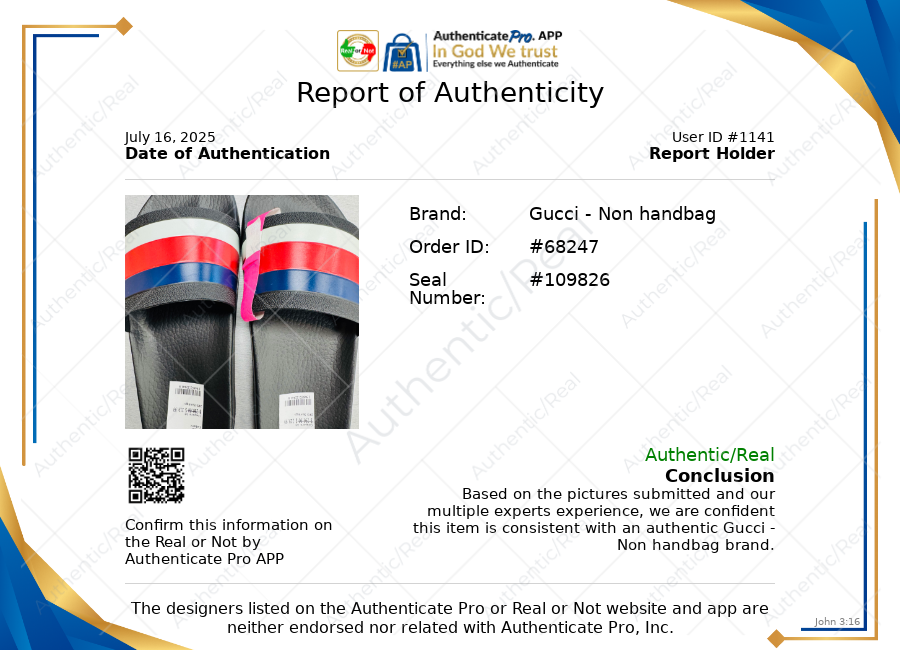 Sandals Luxury Designer By Gucci In Black, Size:10