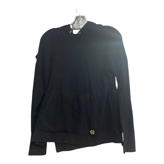 Sweater By Michael By Michael Kors In Black, Size:M