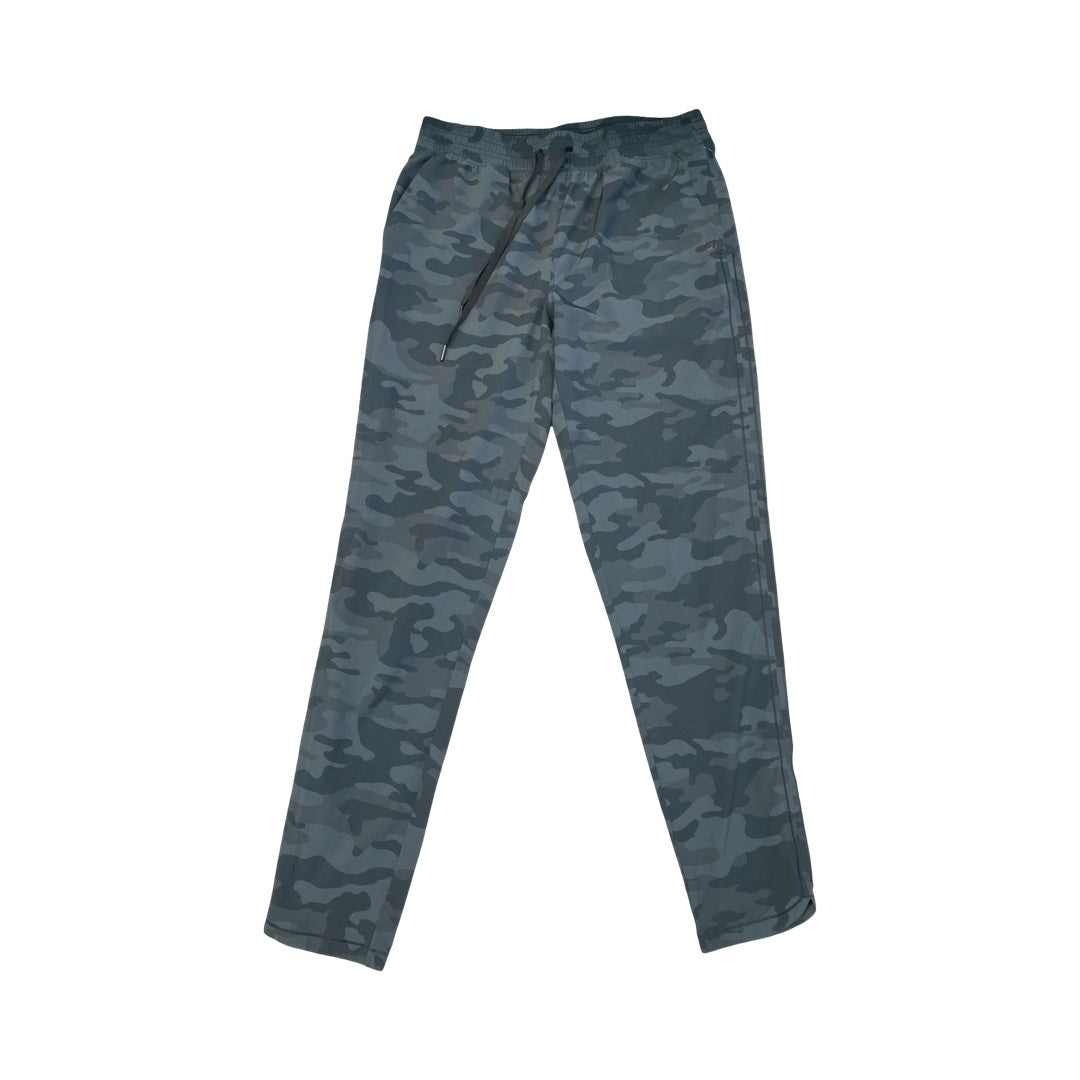 Athletic Pants By Gap In Camouflage Print, Size:M