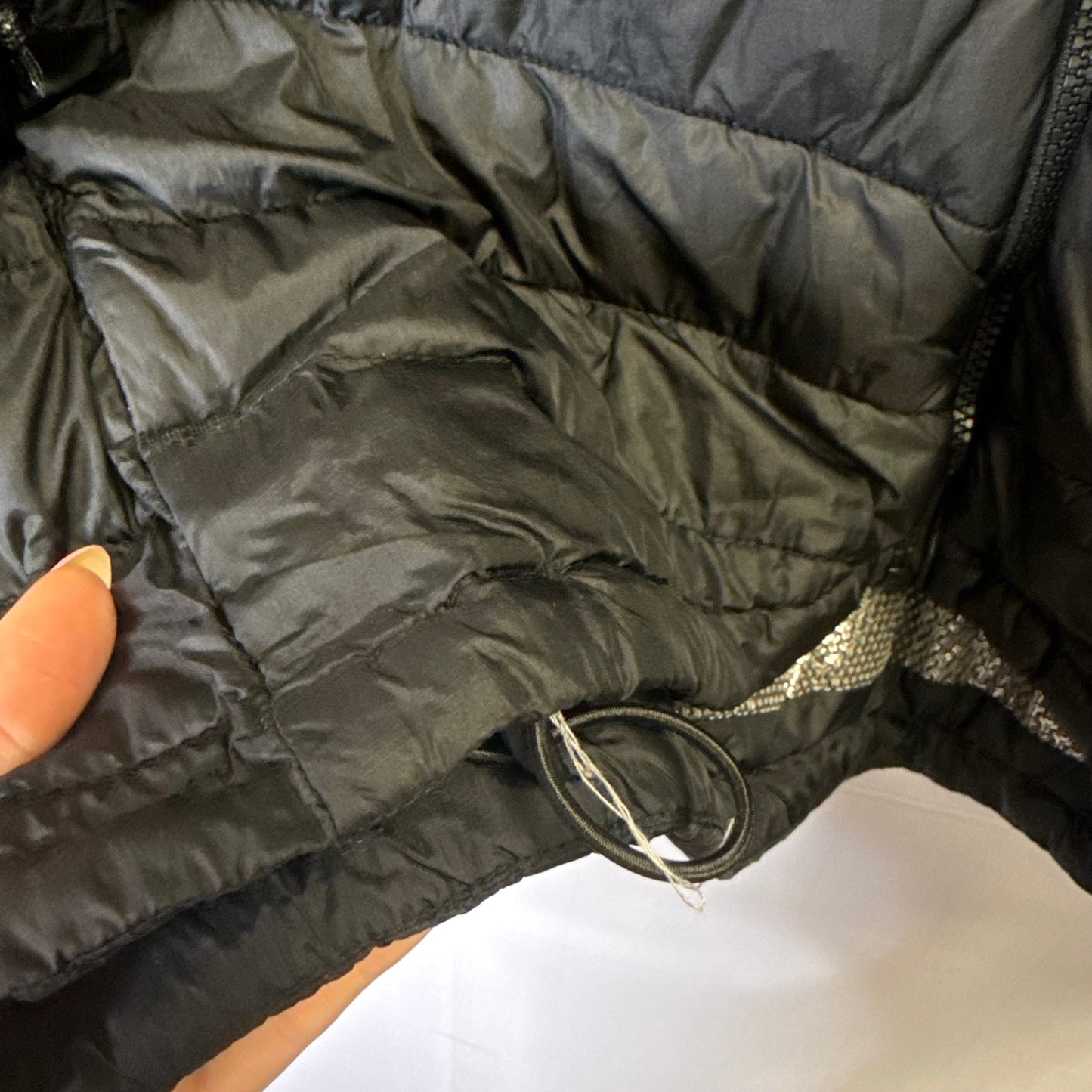 Coat Puffer & Quilted By Columbia In Black, Size: 2x