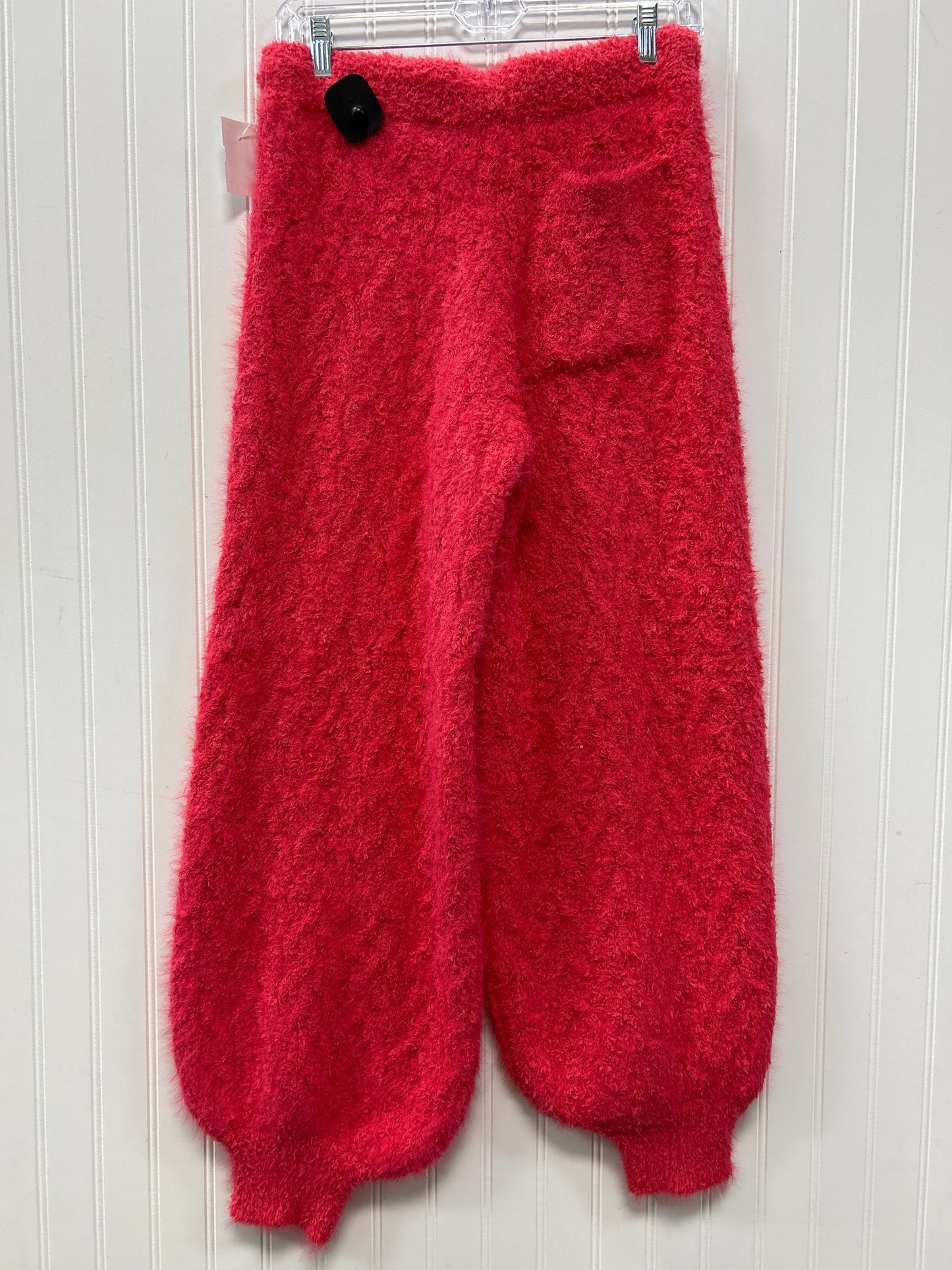 Sweater 2Pc By Pol In Pink, Size:S