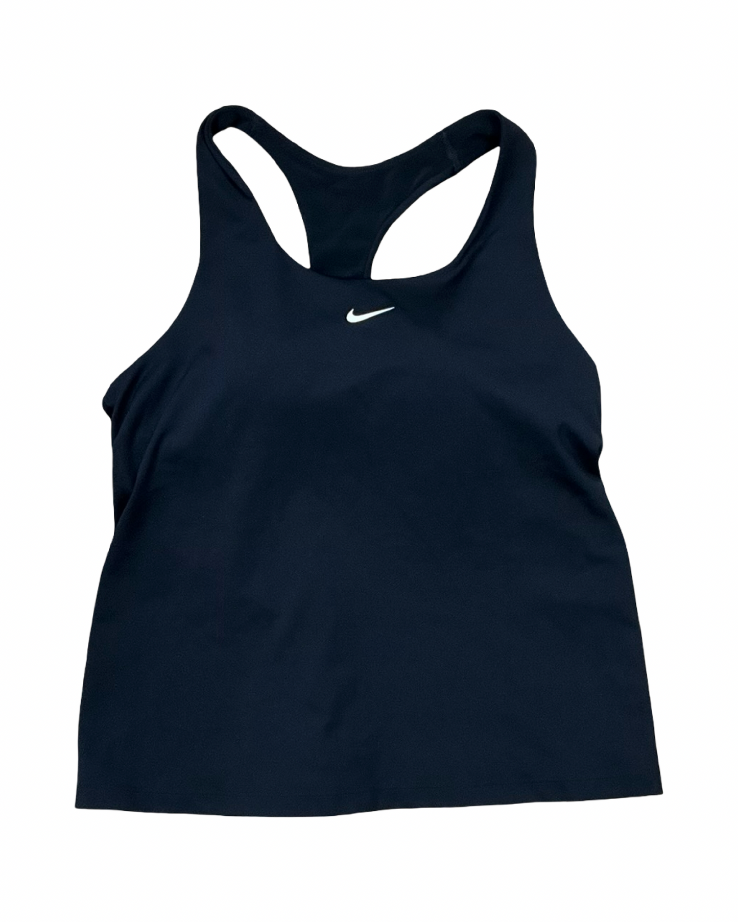 Athletic Bra By Nike In Black, Size:Xl