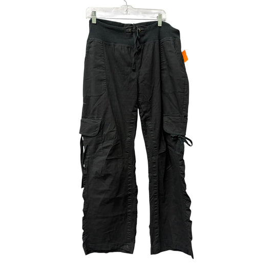 Pants Cargo & Utility By Xcvi In Black, Size:18