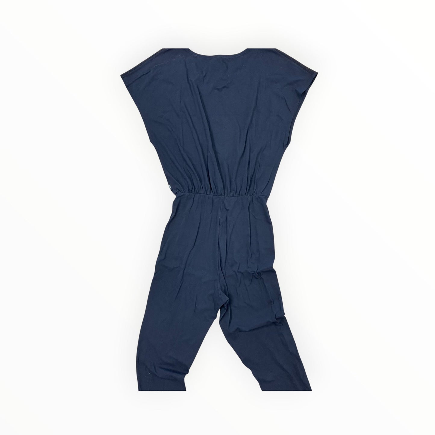 Jumpsuit By Zyia In Black, Size:M
