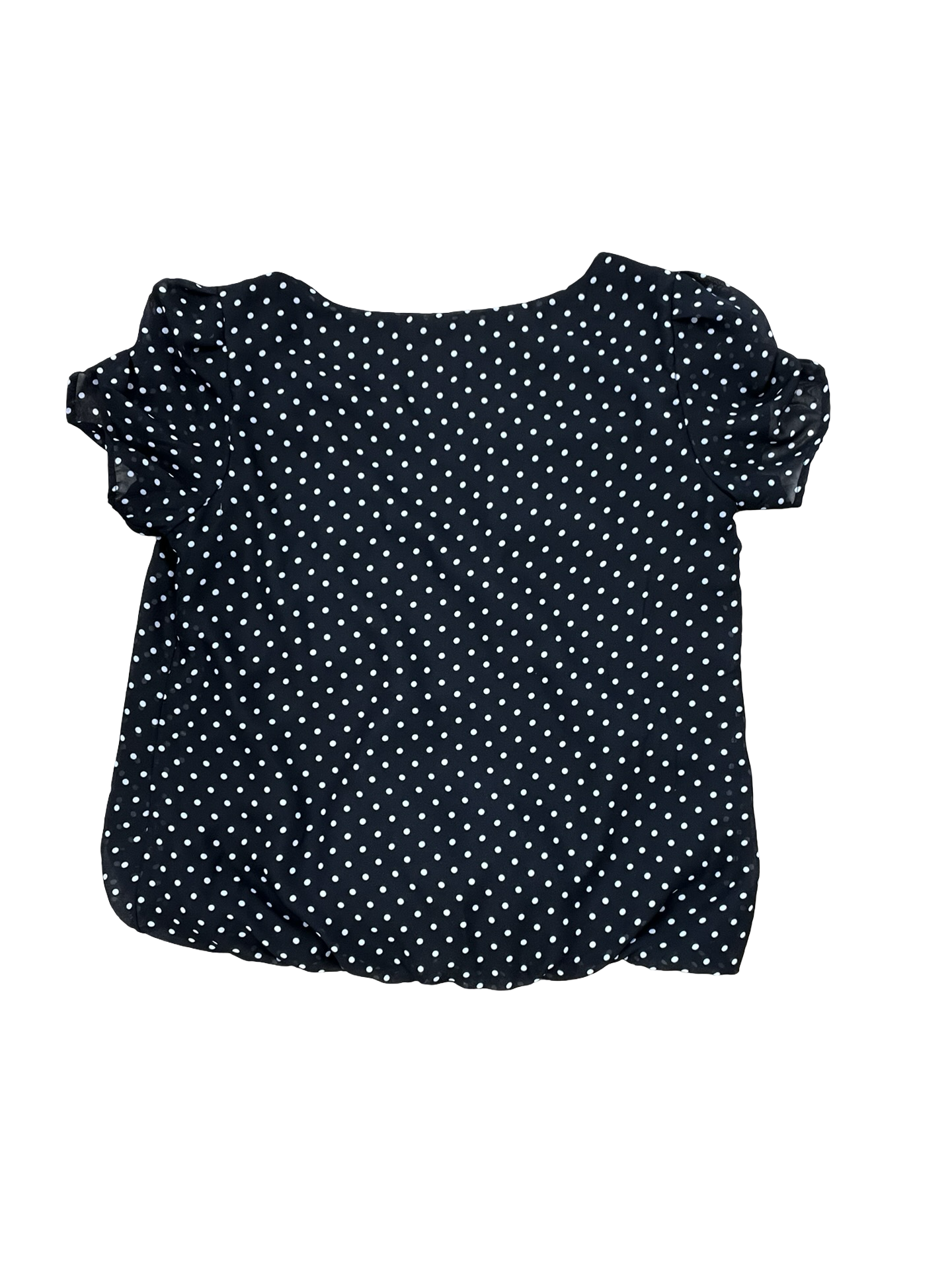 Top Ss By Sara Michelle In Black, Size:L