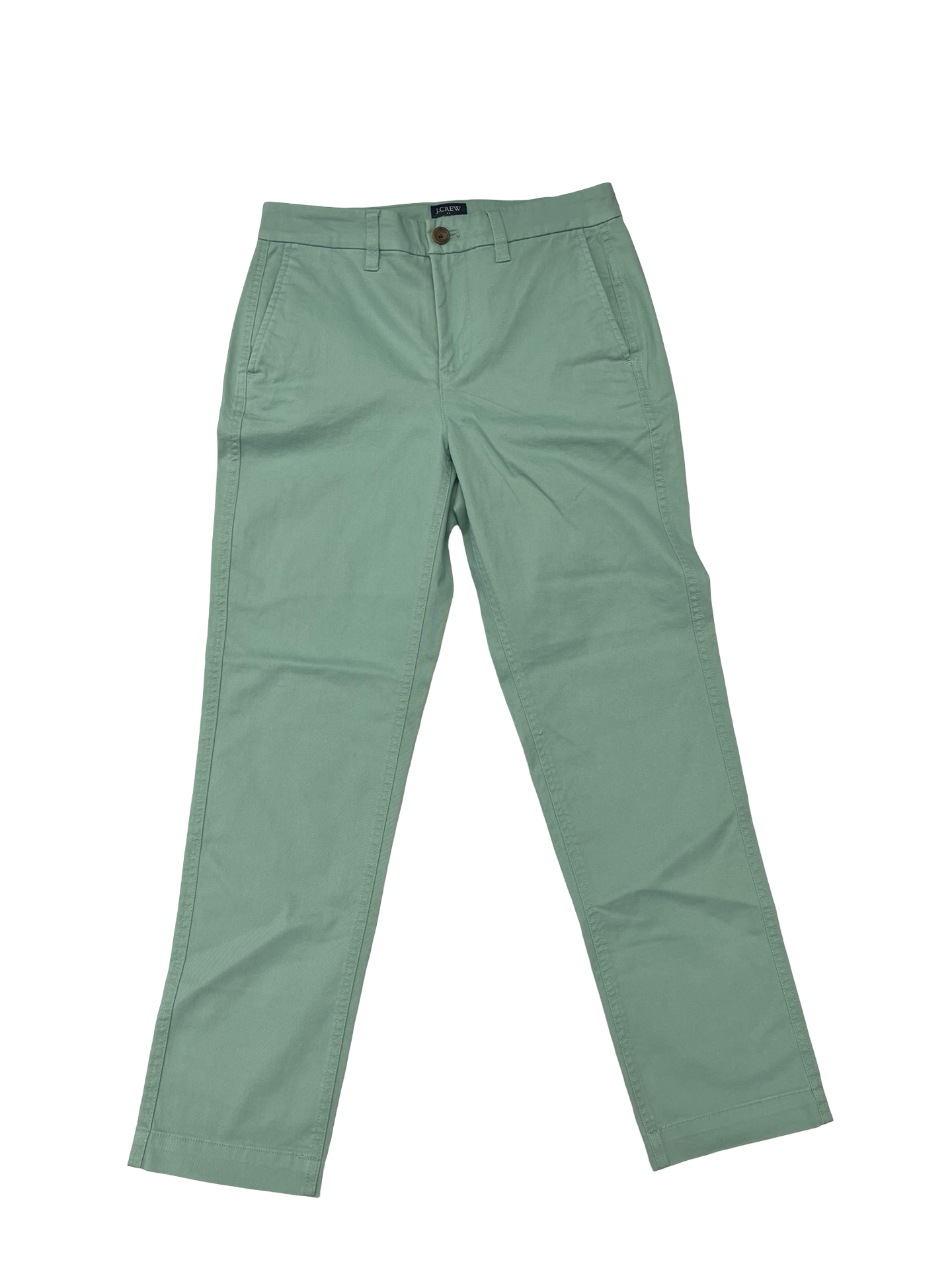 Pants Other By J. Crew In Green, Size:2