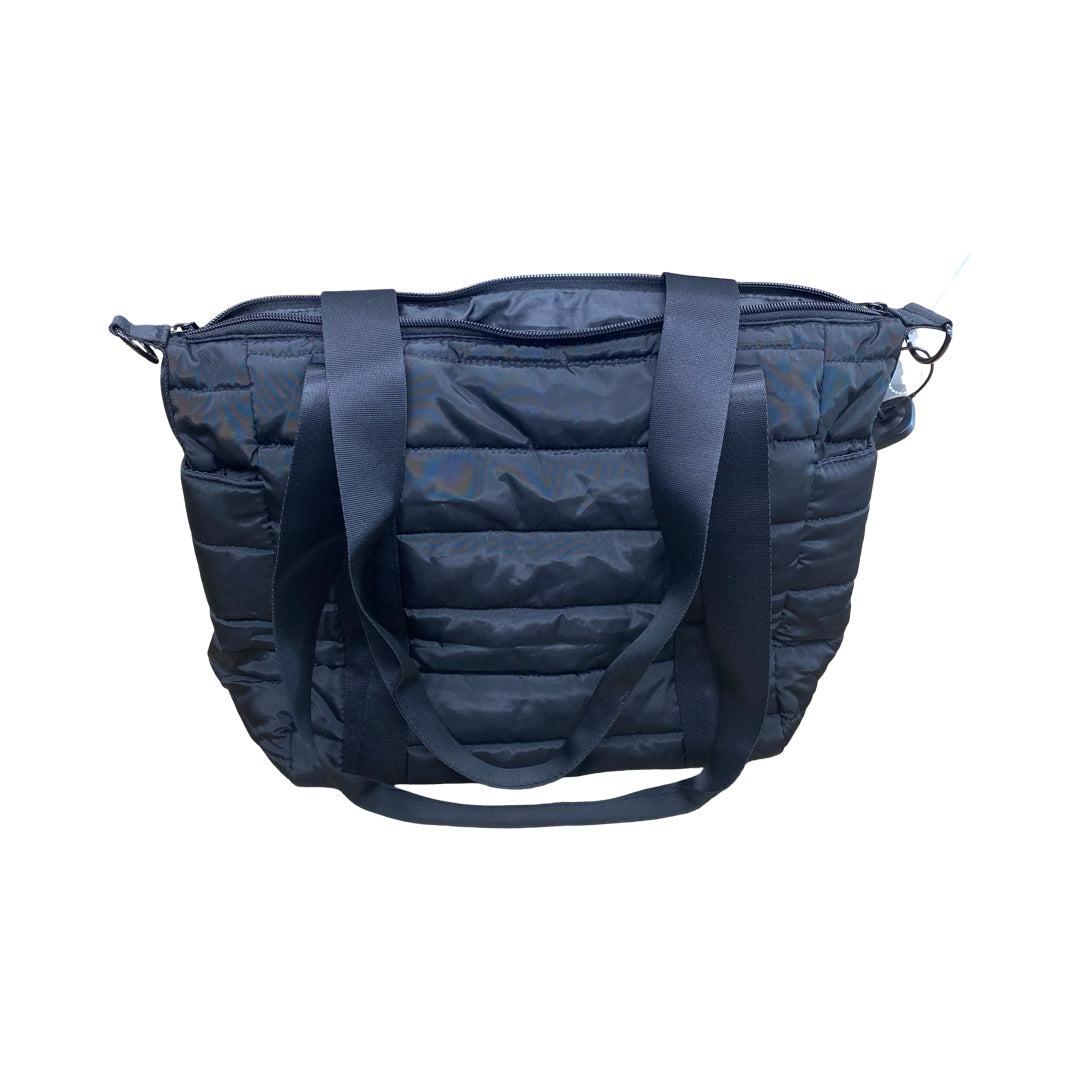 Handbag By Cmc In Black, Size:Small