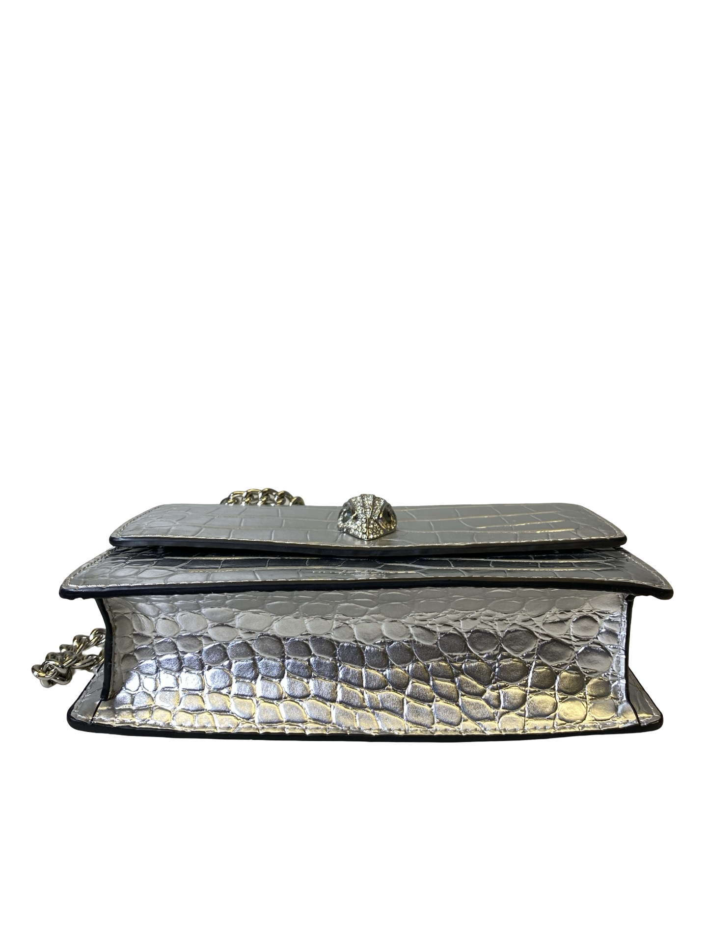 Crossbody Designer By Kurt Geiger, Size: Small