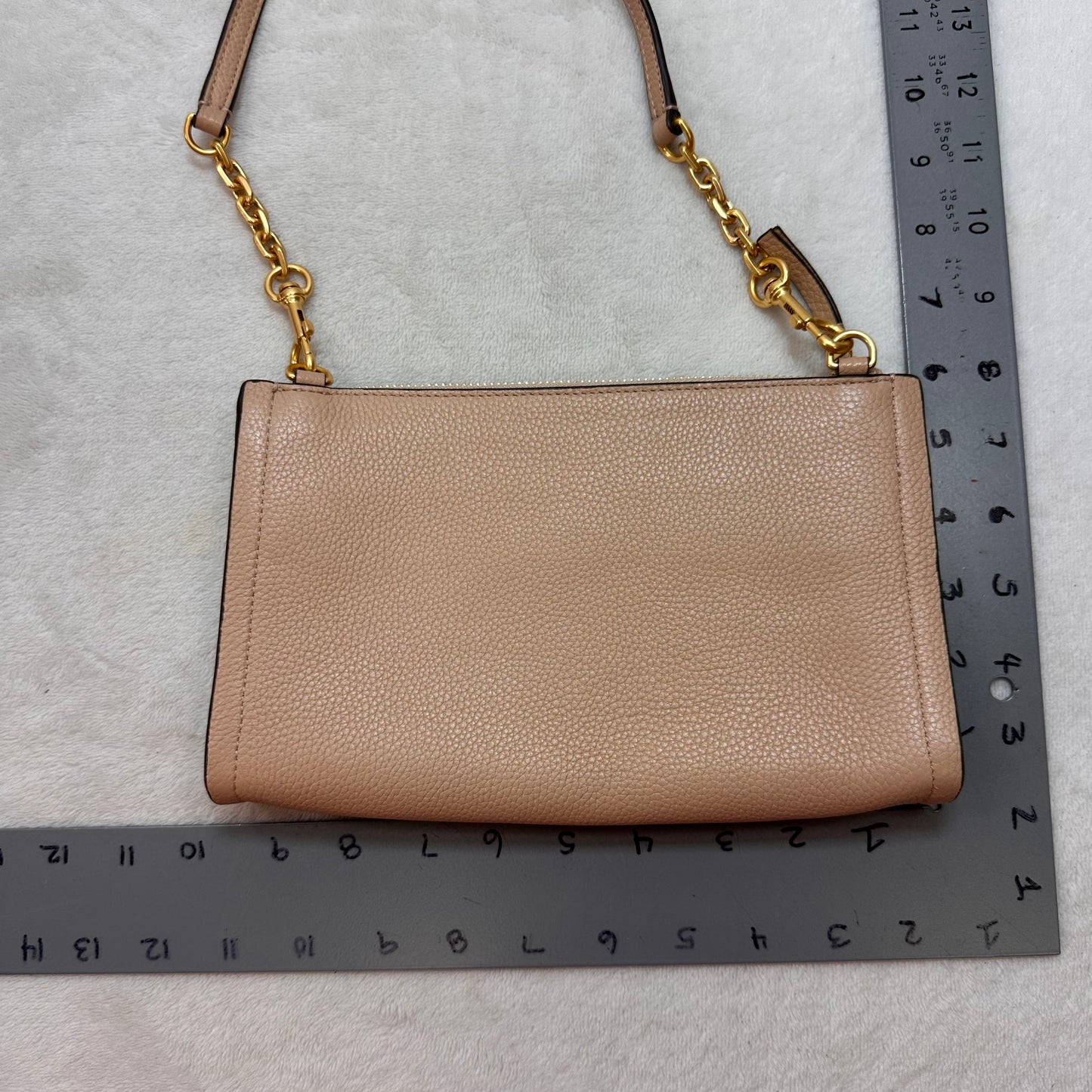 Crossbody Designer By Tory Burch, Size: Small