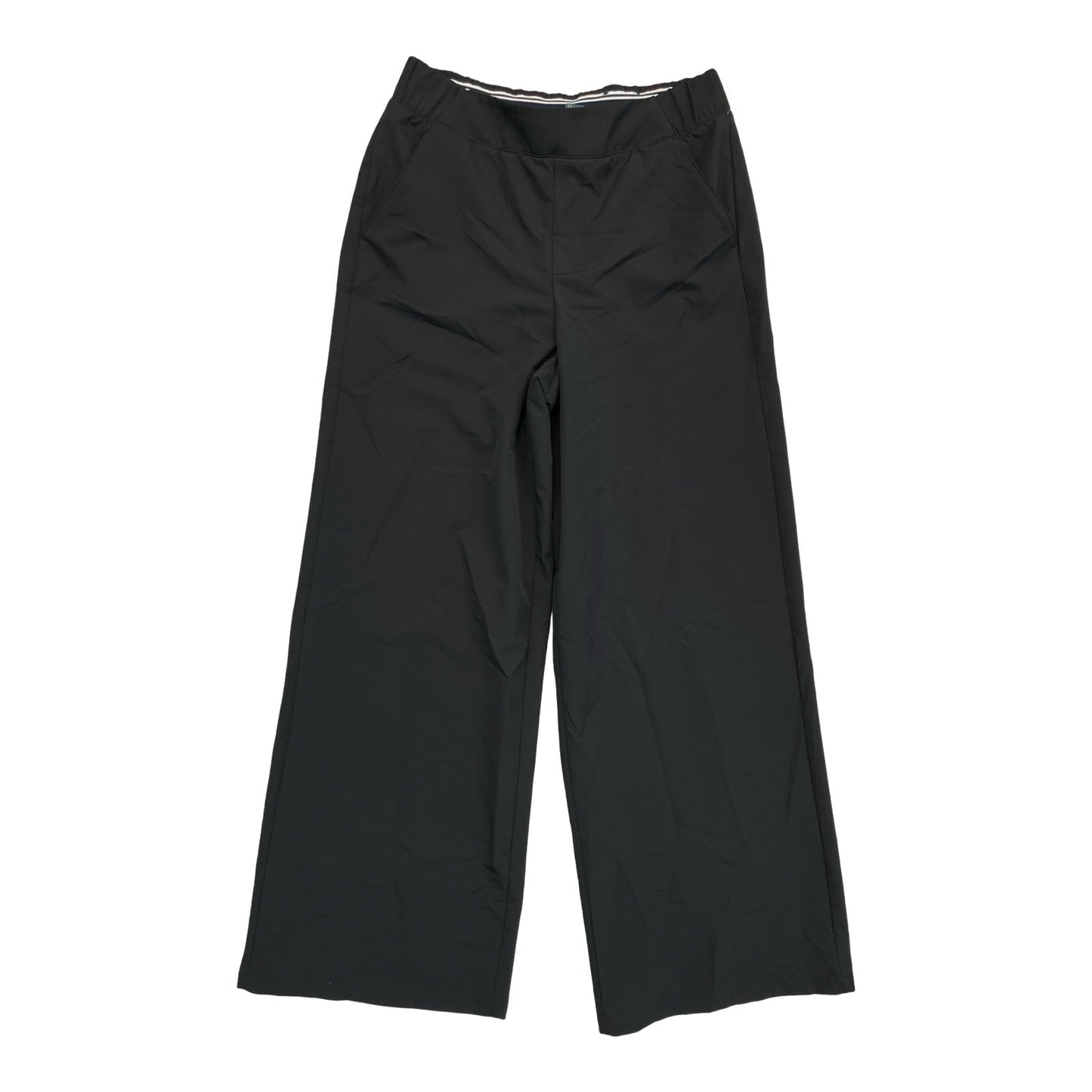 Athletic Pants By Tek Gear In Black, Size:M