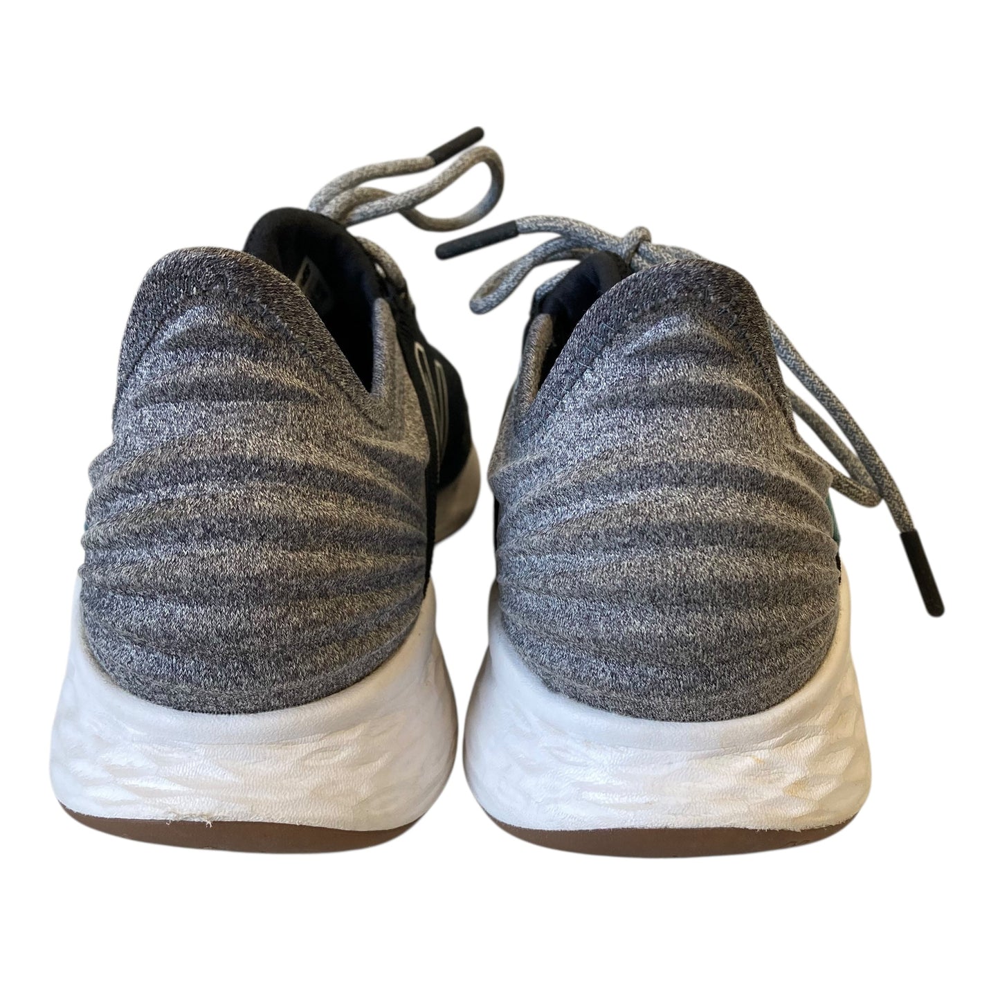 Shoes Athletic By New Balance In Black, Size:7