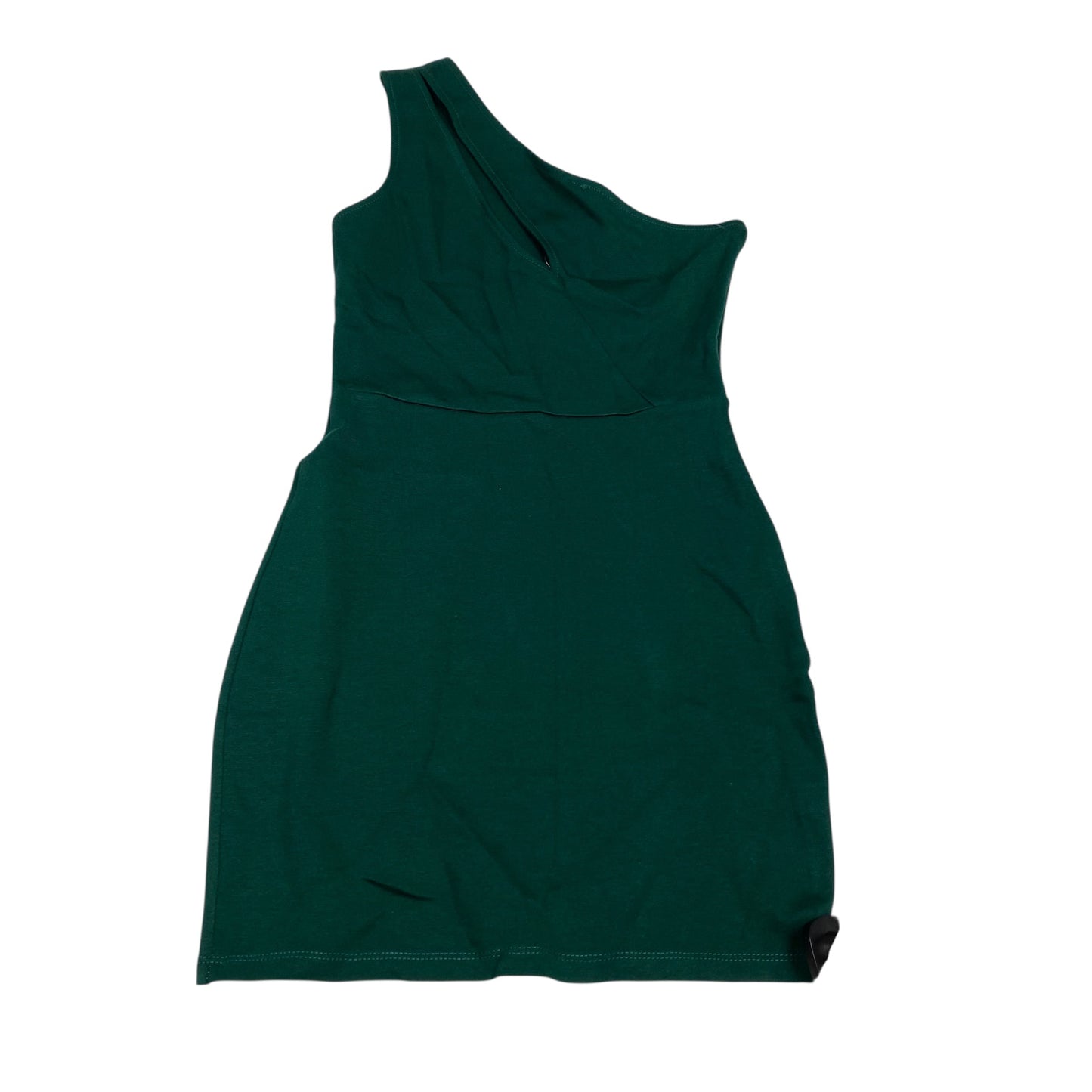 DRESS CASUAL SHORT by LULUS in GREEN, Size:XS