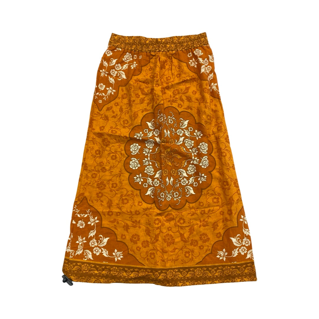 Skirt Maxi By Rachel Zoe In Multi, Size:M