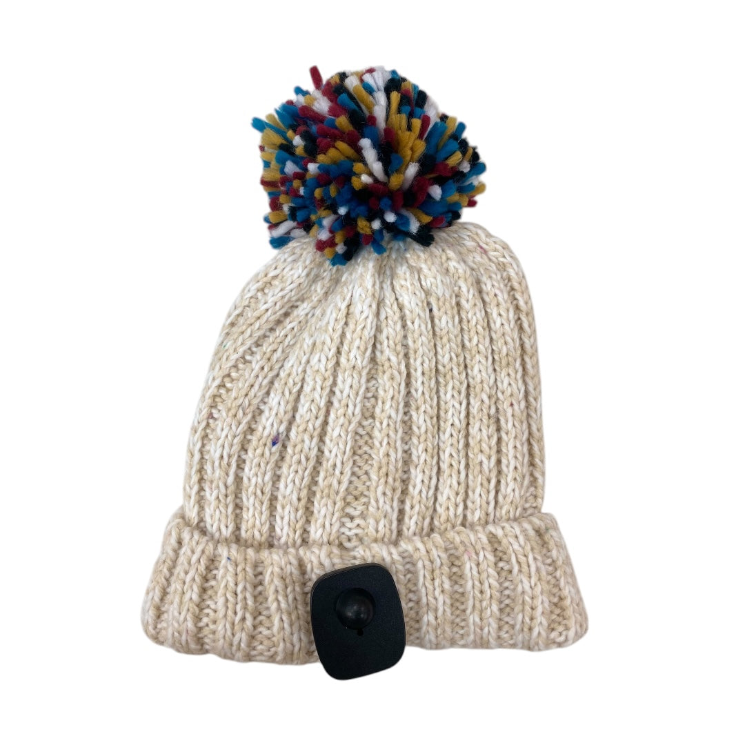 Hat Beanie By Bass