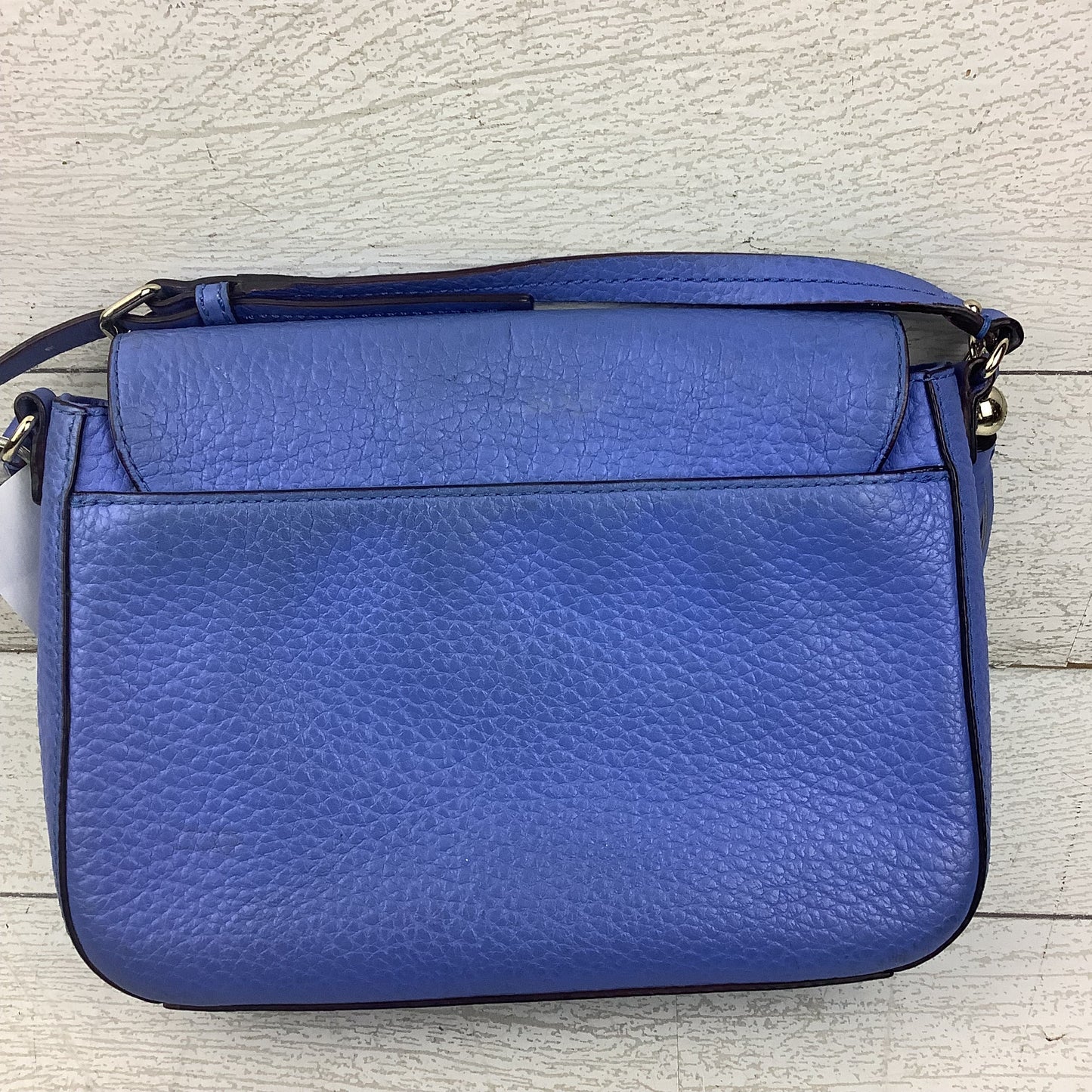 Crossbody Designer By Kate Spade, Size: Medium