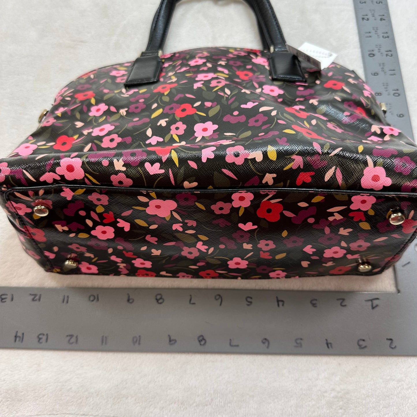 Handbag Designer By Kate Spade, Size: Medium
