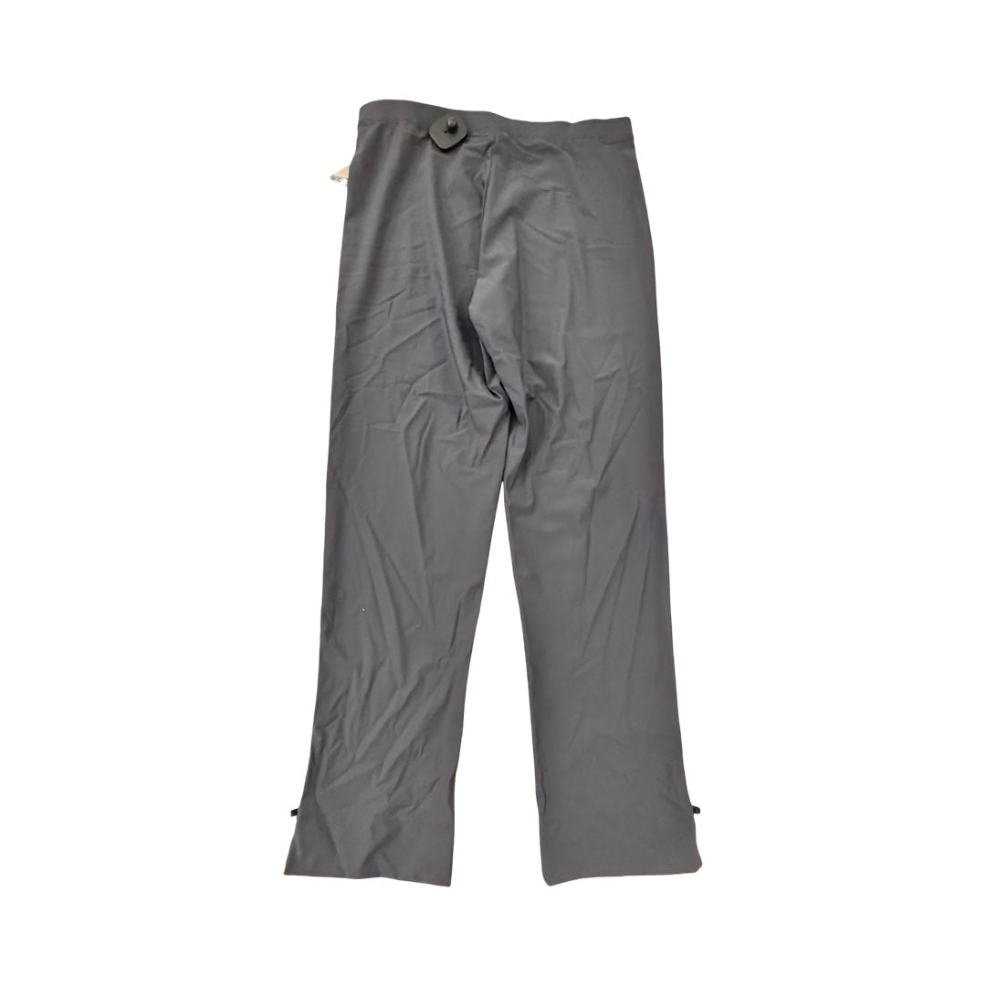 Pants Cropped By IC COLLECTION In Grey, Size:M