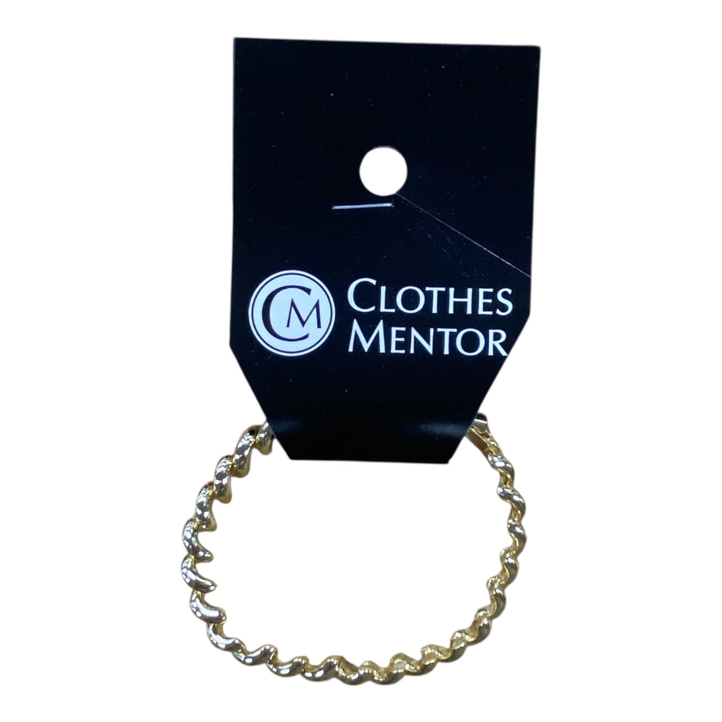 Bracelet Other  In Gold