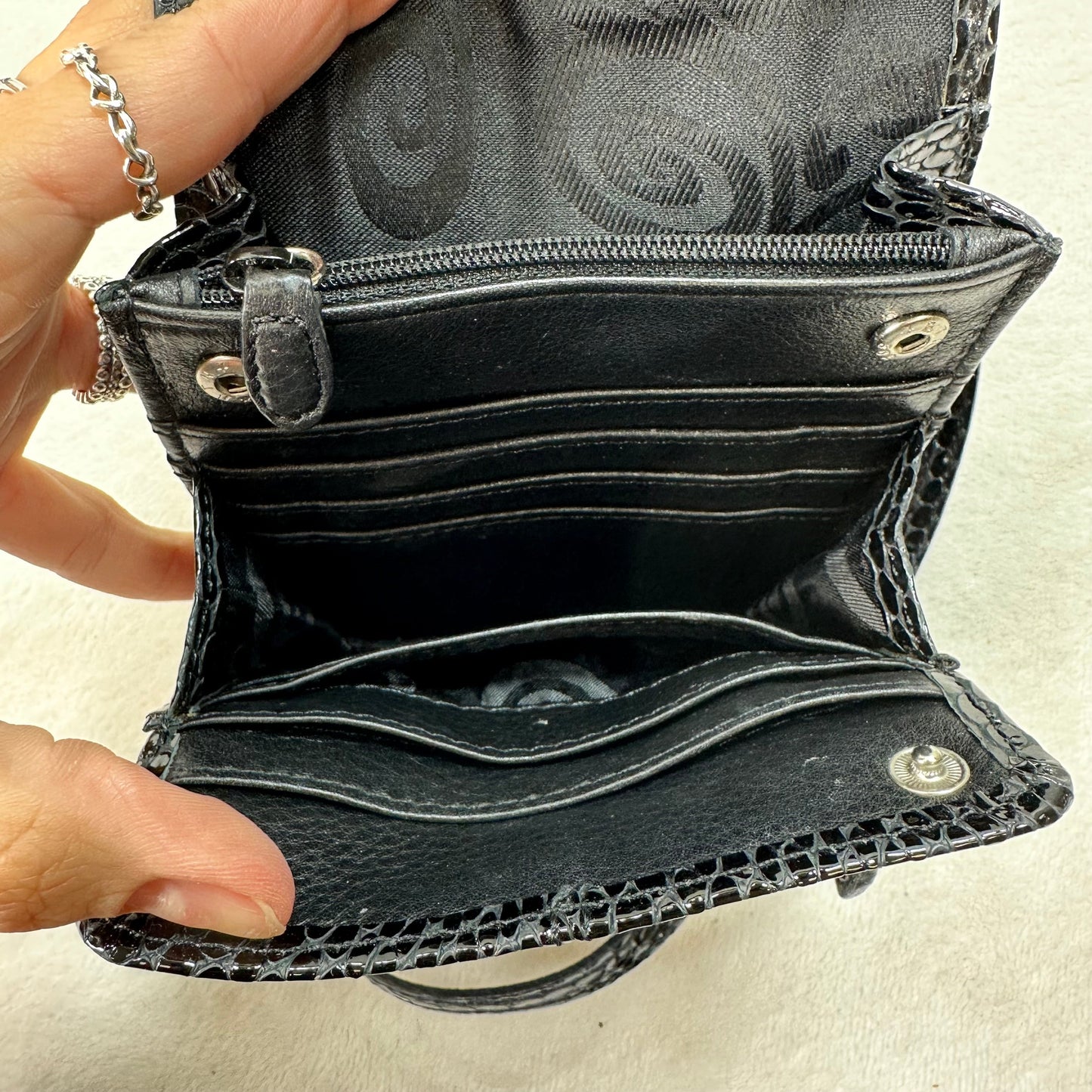 Crossbody By Brighton, Size: Small