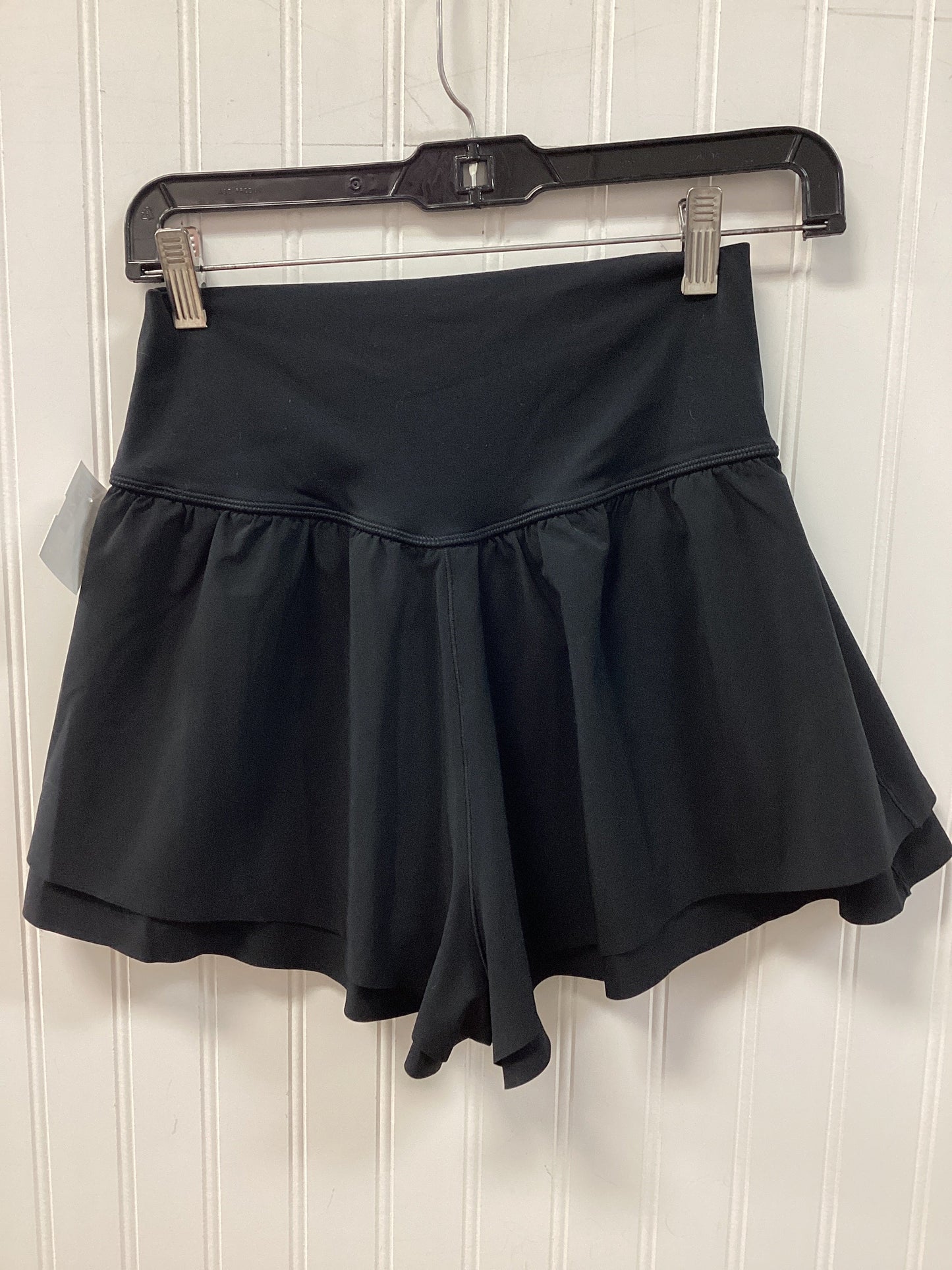 Athletic Shorts By Offline In Black, Size:M